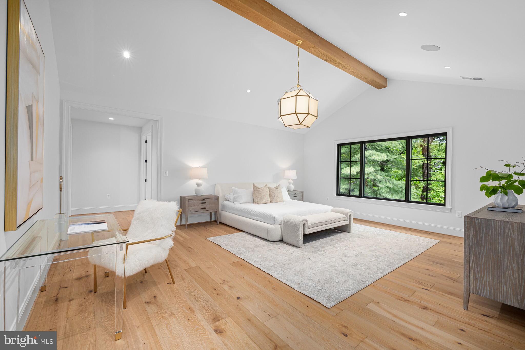 FRANKLIN PARK - Residential