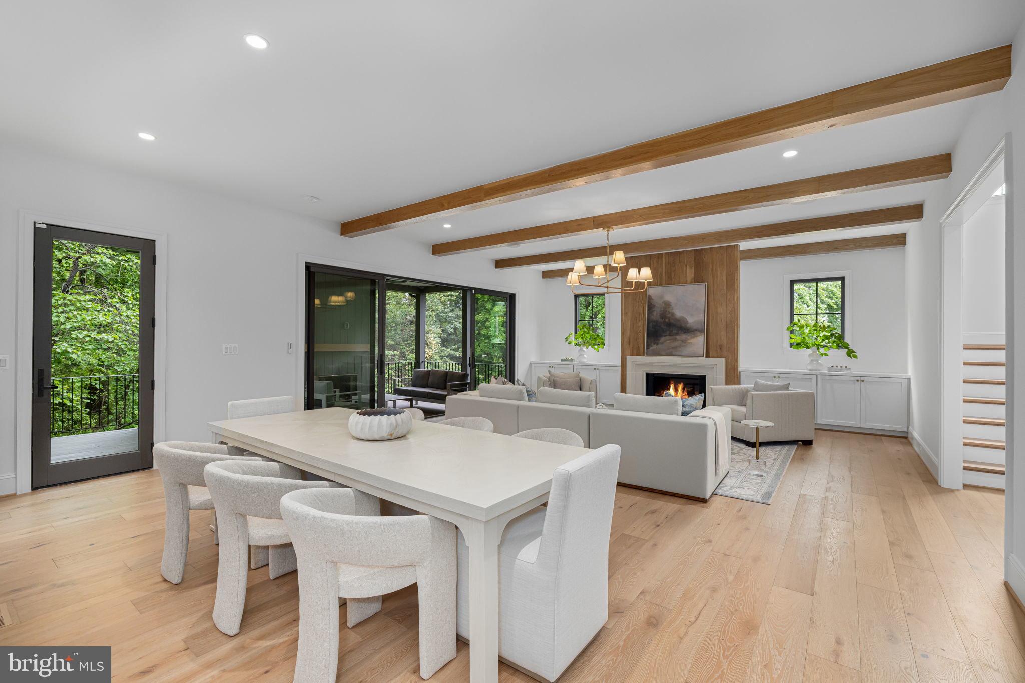 FRANKLIN PARK - Residential