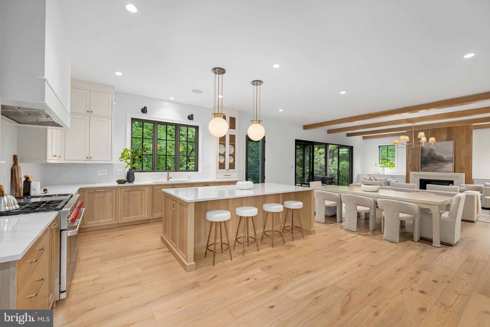 FRANKLIN PARK - Residential