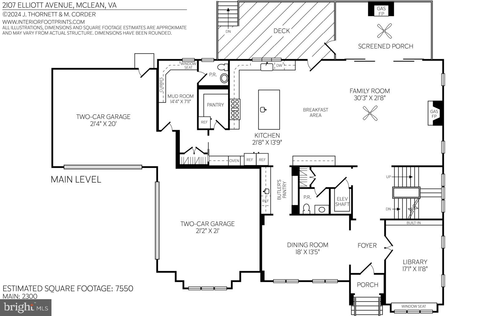 FRANKLIN PARK - Residential