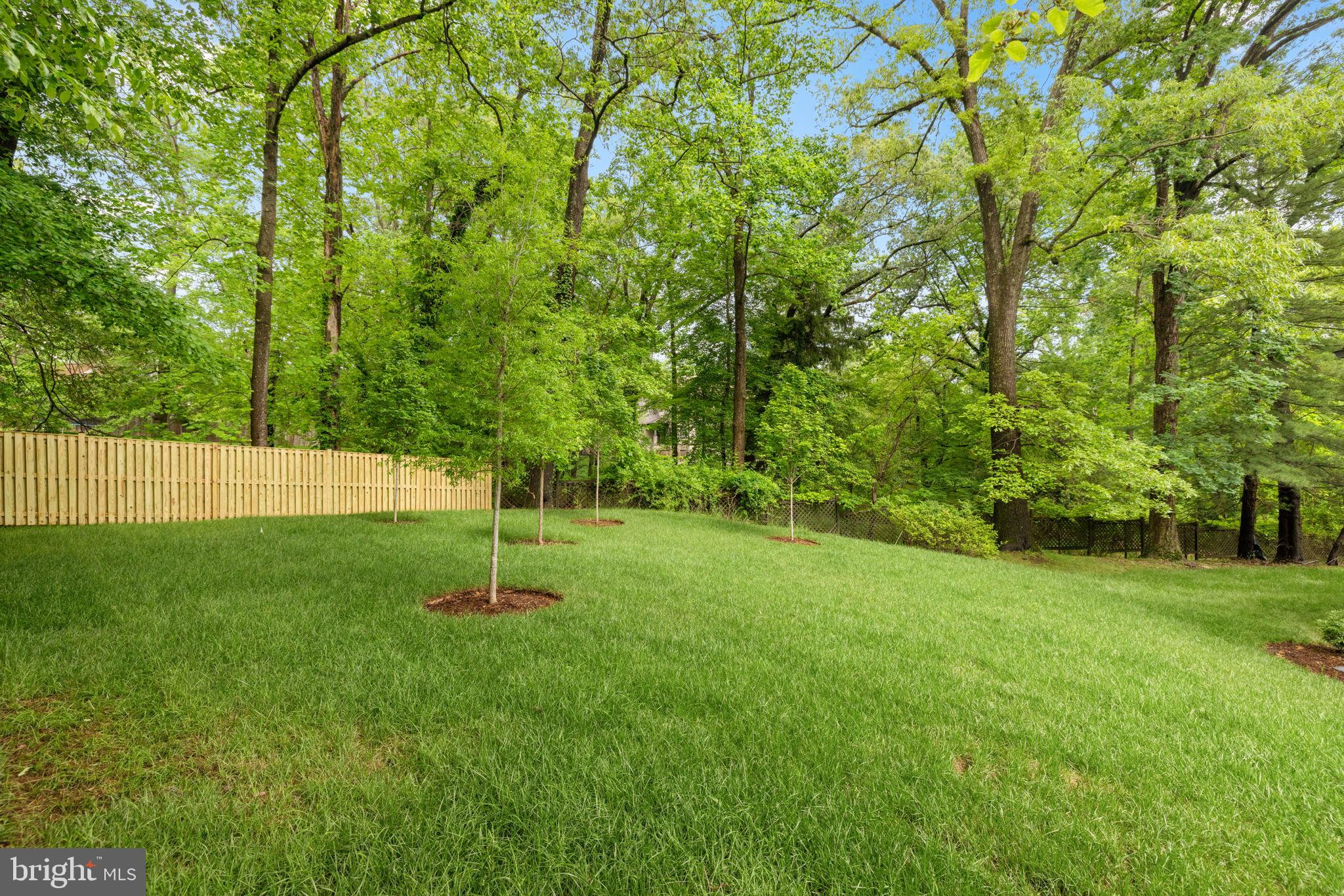 FRANKLIN PARK - Residential