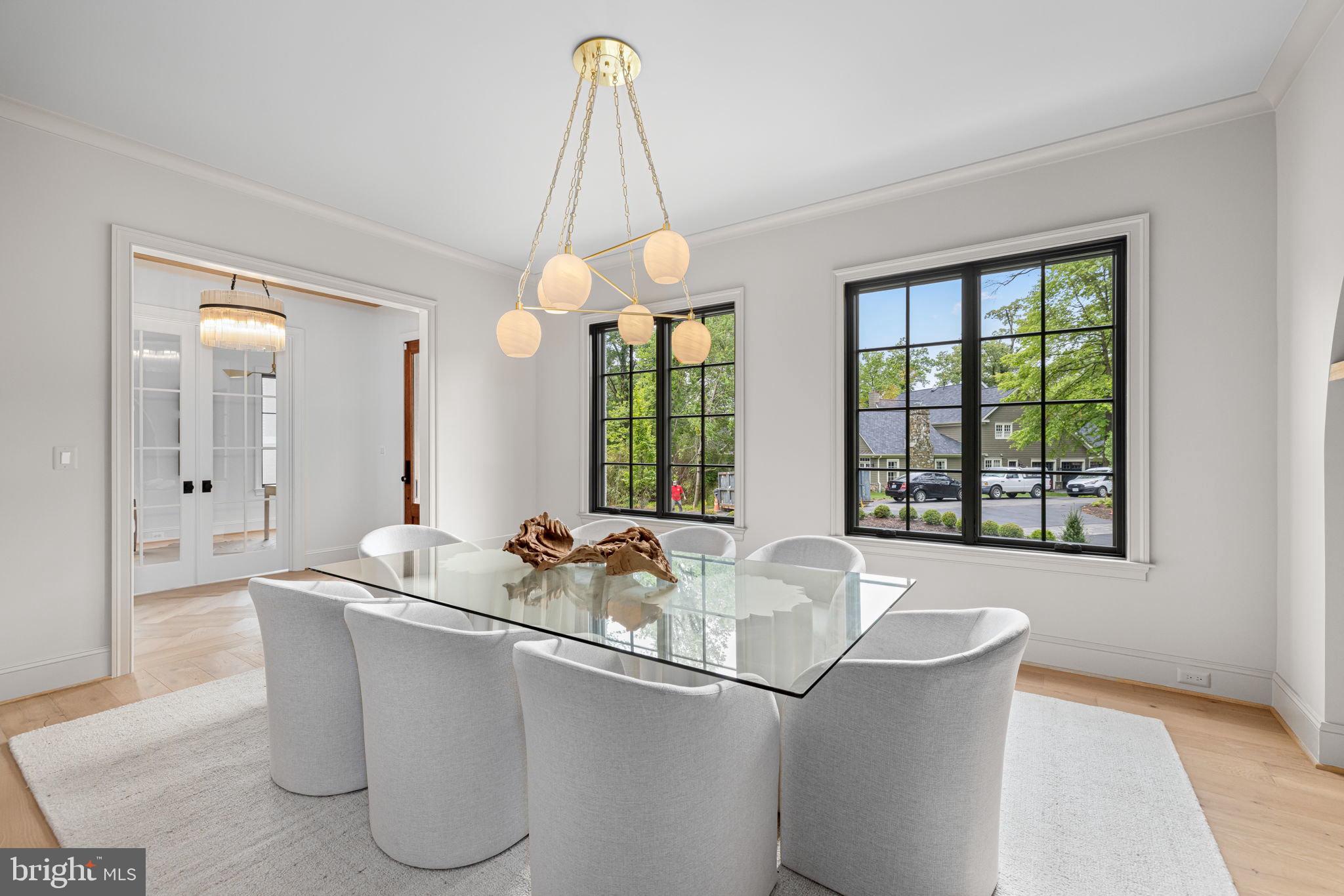 FRANKLIN PARK - Residential