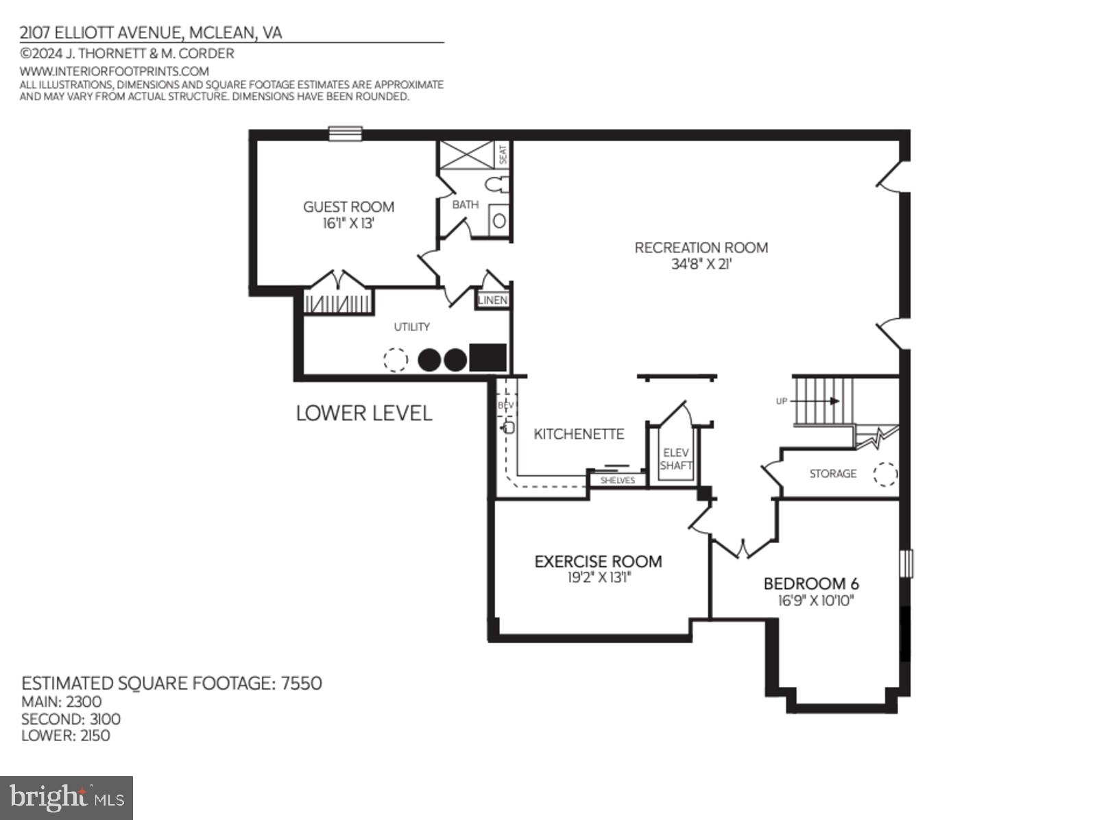 FRANKLIN PARK - Residential