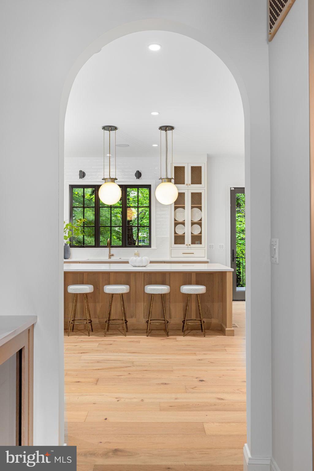 FRANKLIN PARK - Residential