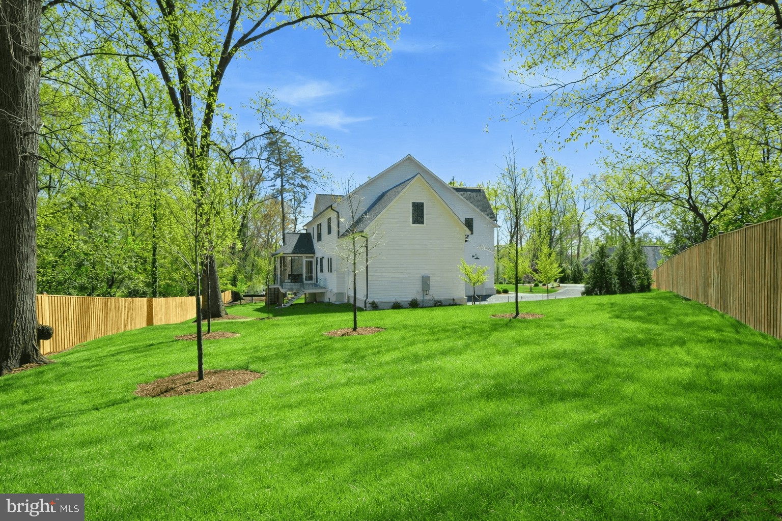 FRANKLIN PARK - Residential