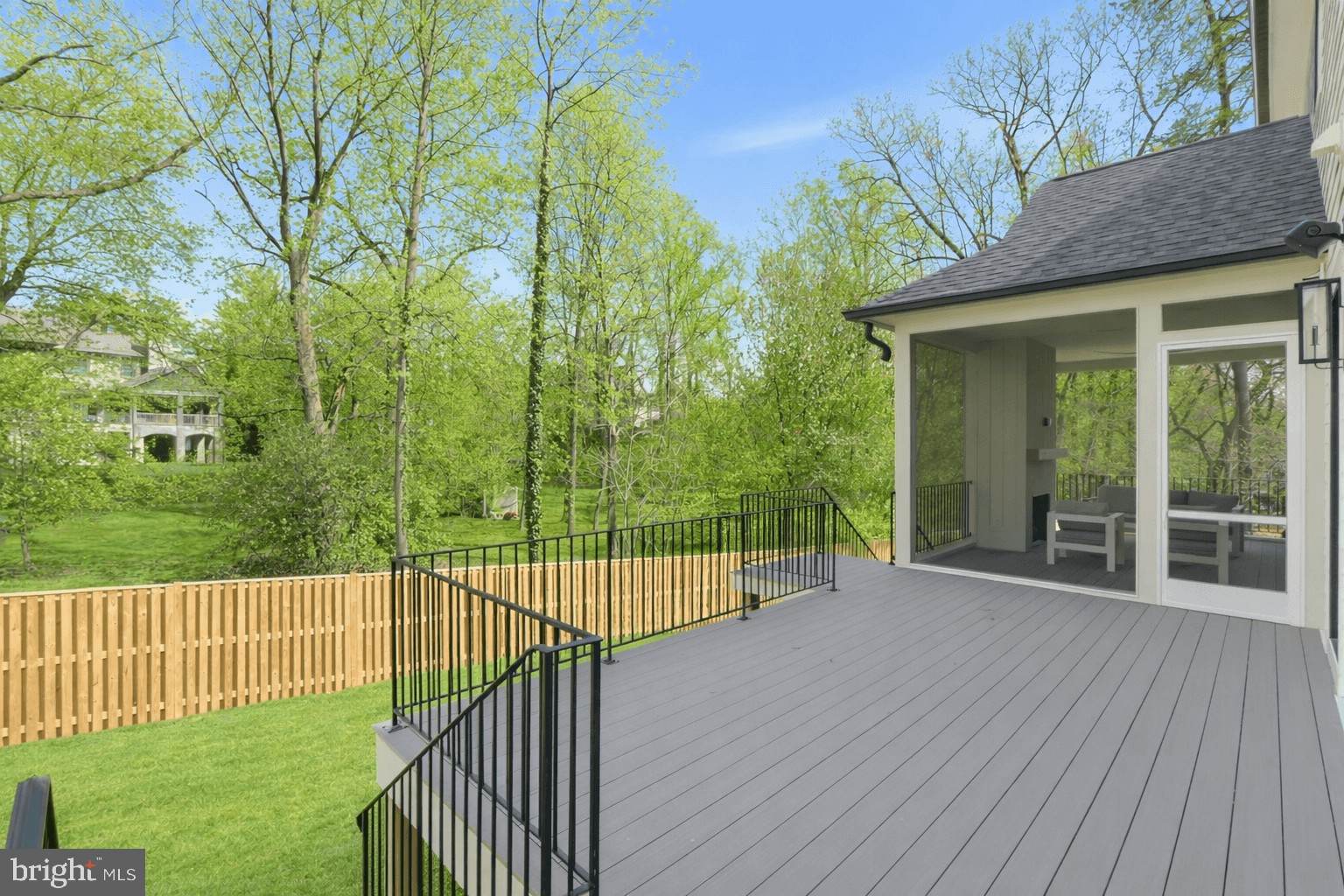 FRANKLIN PARK - Residential