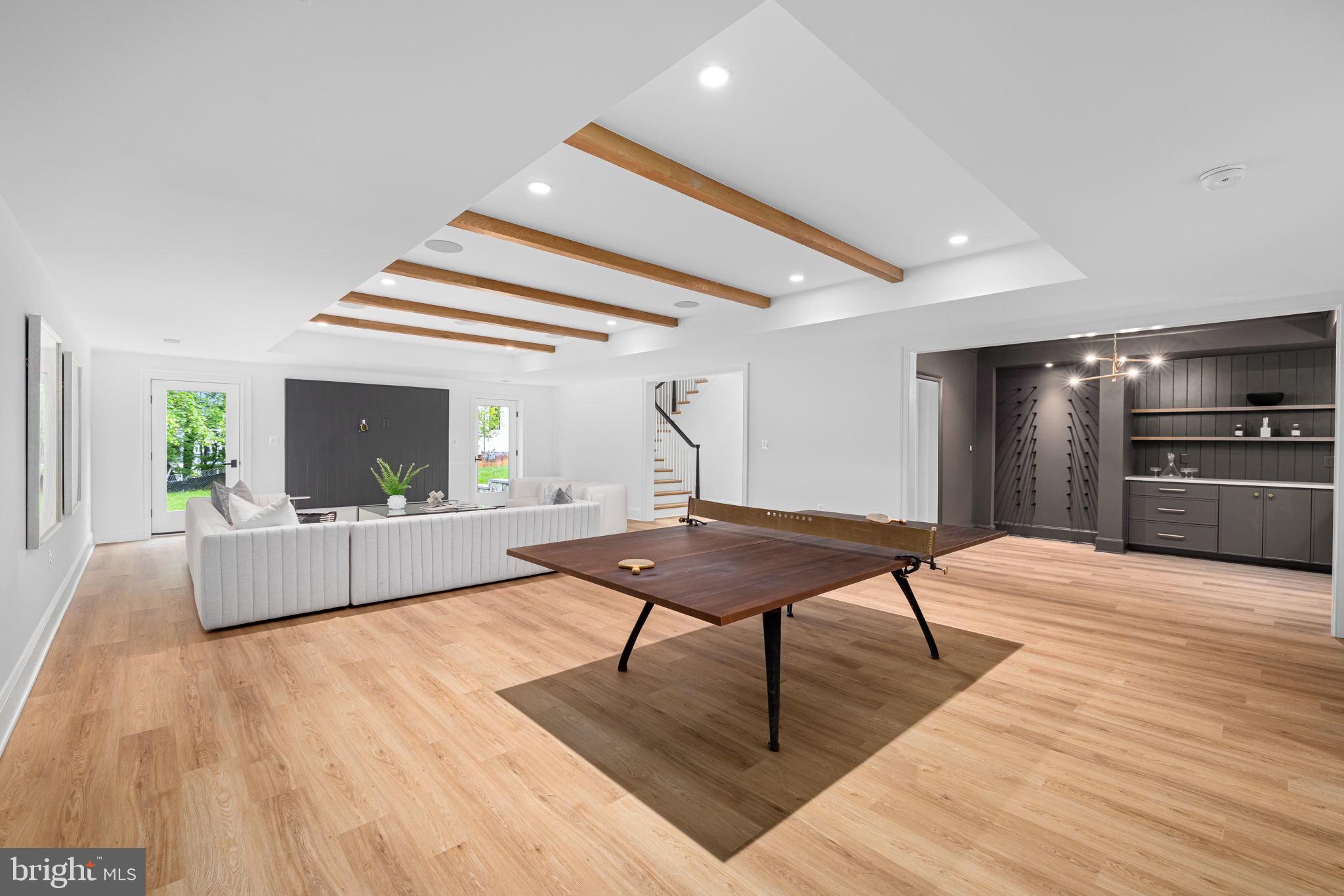 FRANKLIN PARK - Residential