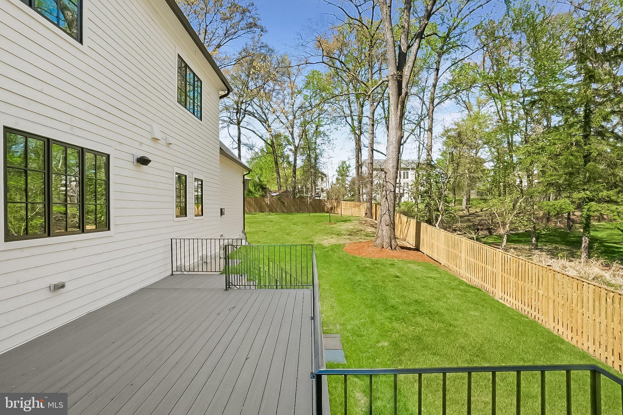 FRANKLIN PARK - Residential