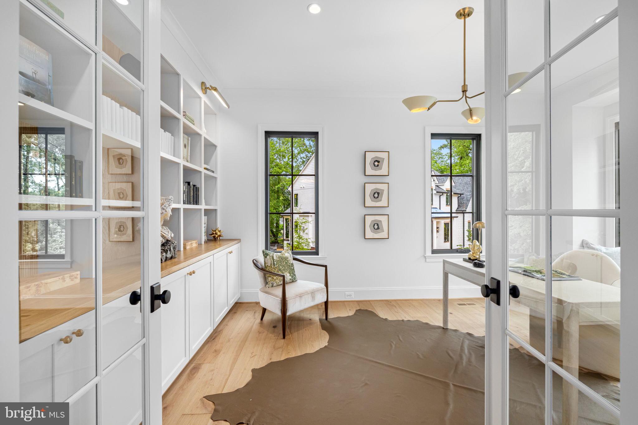 FRANKLIN PARK - Residential