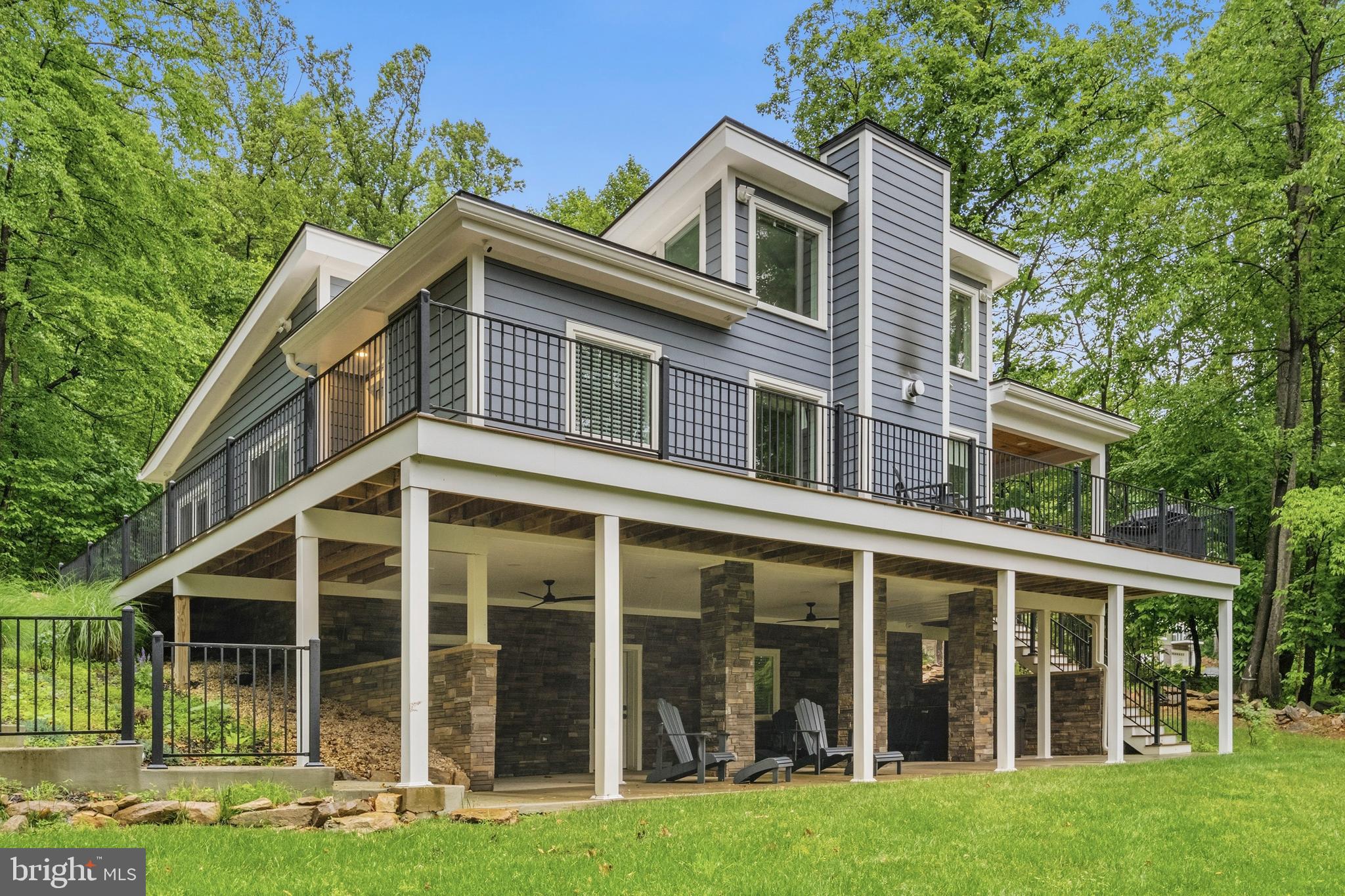 13549 HANGING ROCK LANE