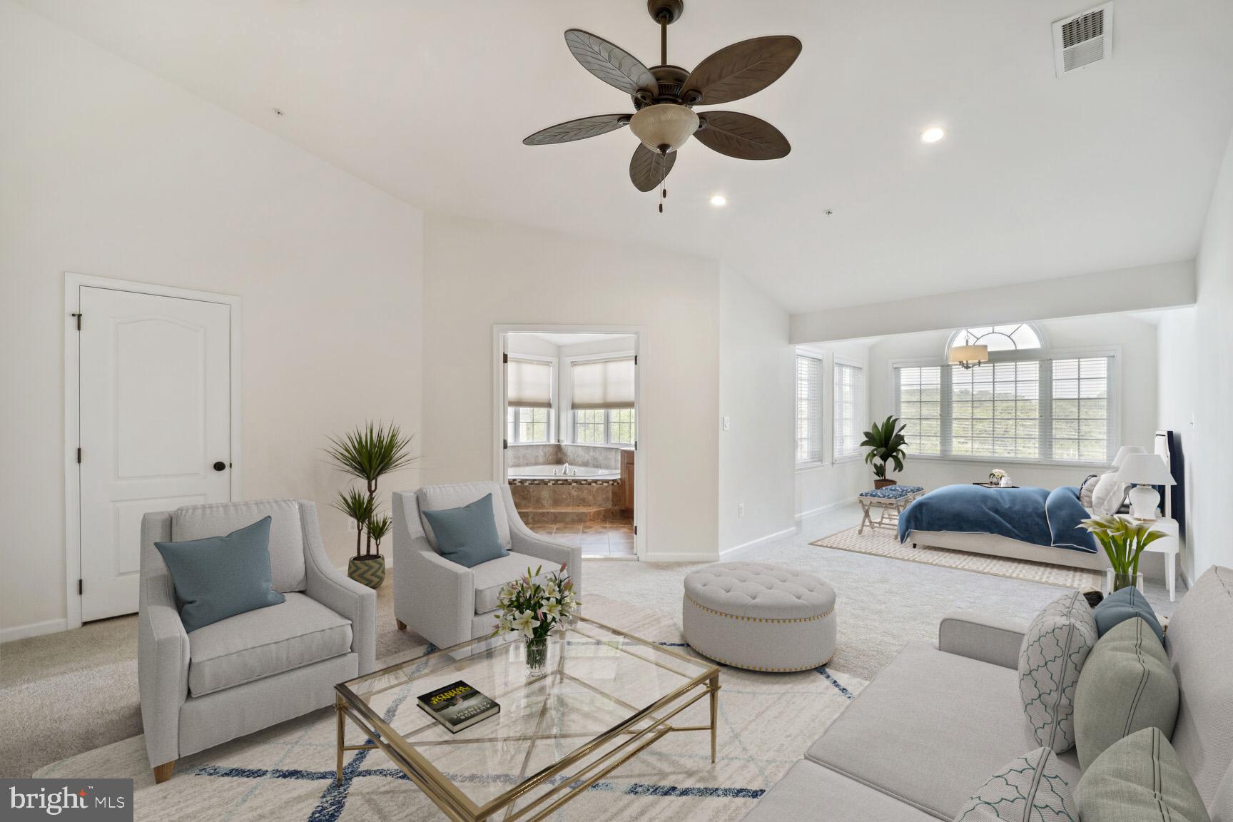 MARLBORO RIDGE - Residential