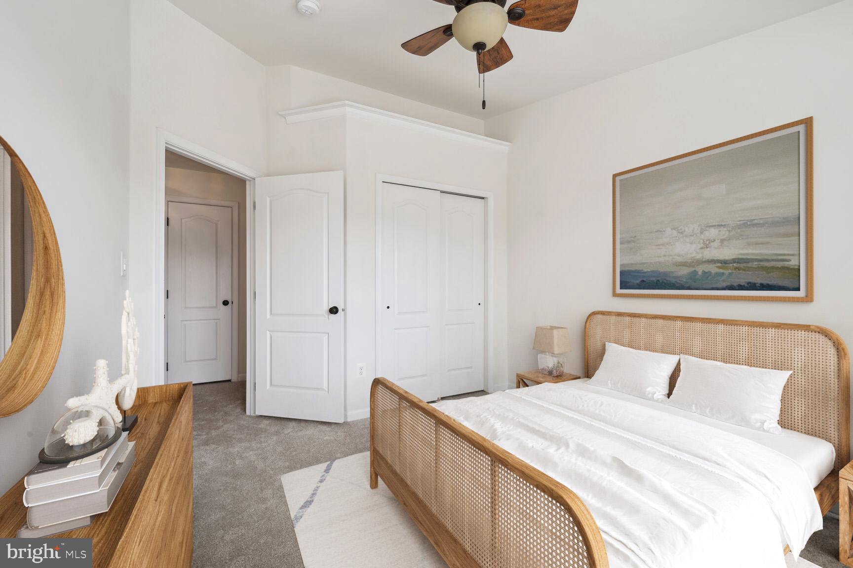 MARLBORO RIDGE - Residential