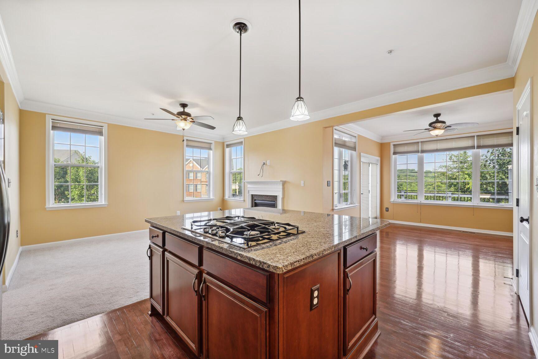 MARLBORO RIDGE - Residential