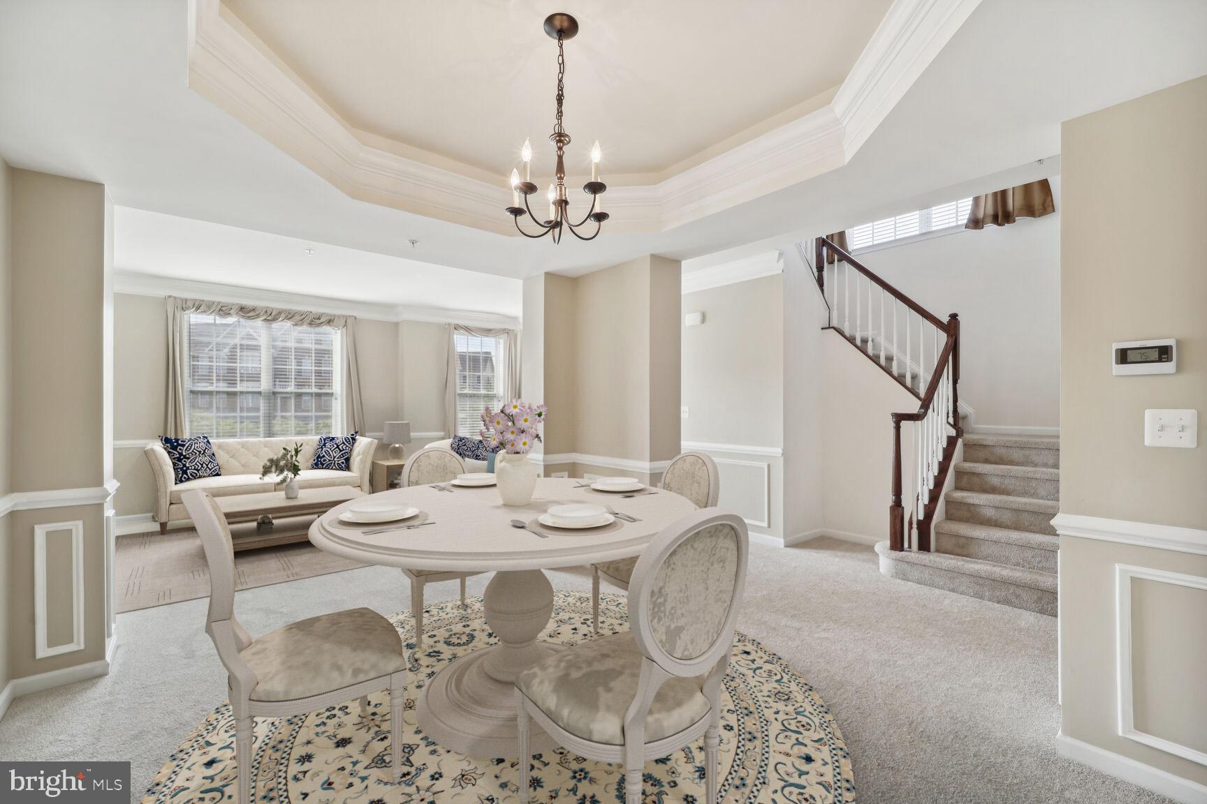 MARLBORO RIDGE - Residential