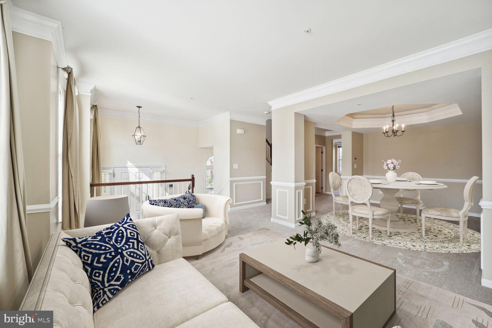 MARLBORO RIDGE - Residential