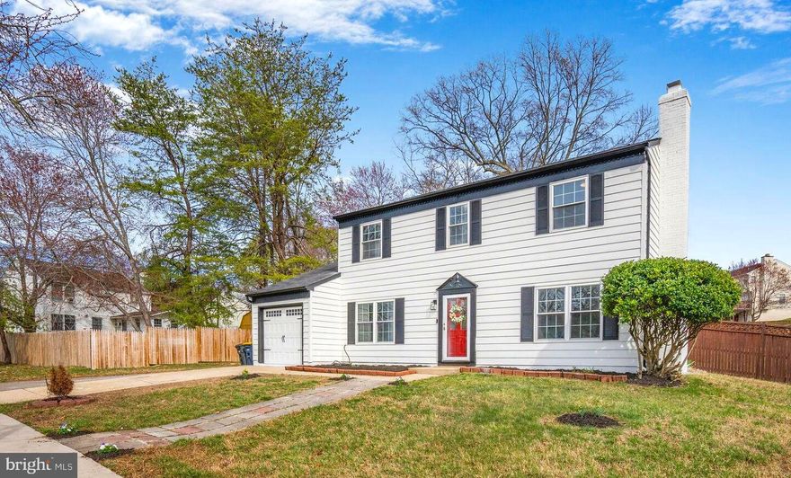 Welcome to this stunning, newly renovated , 4-bed, 2 1/2-bath detached home in the highly desired Tantalion on the Potomac. This stunning remodeled home is a testament to modern elegance and sophisticated design. Exceptionally timeless architecture unfolds over two levels of luxurious living space. Boasting brand new features including, kitchen, lighting, and hard flooring throughout, this home offers unmatched natural light, ample storage, and exquisite architectural details. As you drive thru the beautifully manicured tree line neighborhood and pull into the multiple car drive-way with attached garage entrance, you are met by a generous fenced in lot with plenty of curb appeal. Upon entering, you are greeted by a timeless floor plan that seamlessly connects the dining and kitchen areas creating a spacious and inviting atmosphere. This level continues to impress with a fully remodeled spacious kitchen, featuring stunning Quartz countertops, brand new cabinetry, upgraded stainless steel appliances, and a stove – perfect for the home chef. This unique floor plan stands out with a beautiful rear addition on the main level, that has been remodeled to feature a sun soaked den with accent wall and built in fire place that is perfect for any occasion. Completing the main level is access to a sun room, great for soaking up some rays on those "Easy  Sunday" mornings; with Classic glass sliding doors that lead to an outdoor patio, that opens up to a spacious yard that is perfect for outdoor activities, gardening, and entertaining guests. Three well-sized bedrooms grace the upper level, sharing a luxurious bathroom with designer tile flooring. The primary suite, with en suite private bathroom features a stand alone designer shower with gold accents that make you feel like you stepped into your own mini spa. This well-priced Ft Washington home offers easy access to all the best things Prince Georges county has to offer, including parks, marina, hospitals, a friendly atmosphere, excellent schools, easy access to Route 210, 495/95, and Northern Virginia. It's just minutes from National Harbor, Fort Washington Park, shopping centers, restaurants, and recreational facilities. Commuter-friendly with easy access to bus lines, making travel convenient.