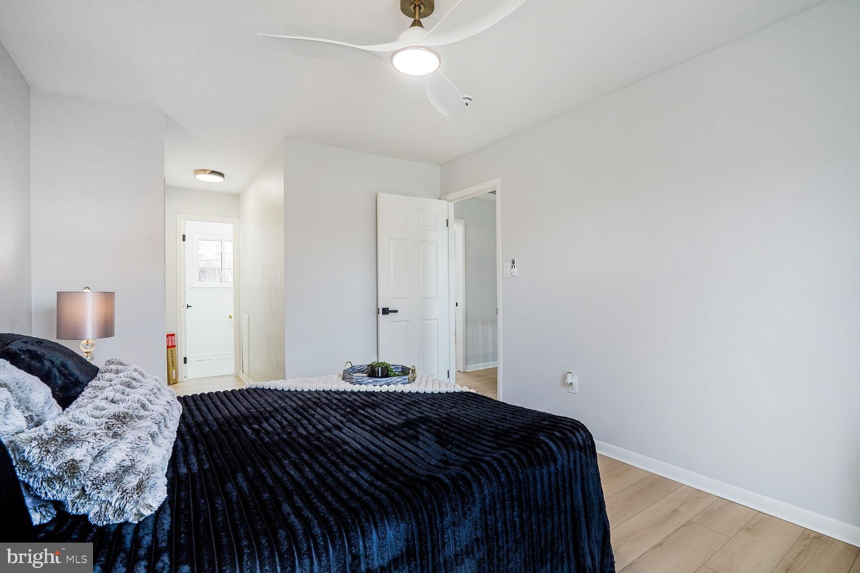 TANTALLON ON THE POTOMAC - Residential