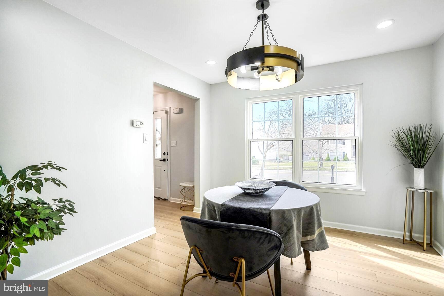 TANTALLON ON THE POTOMAC - Residential