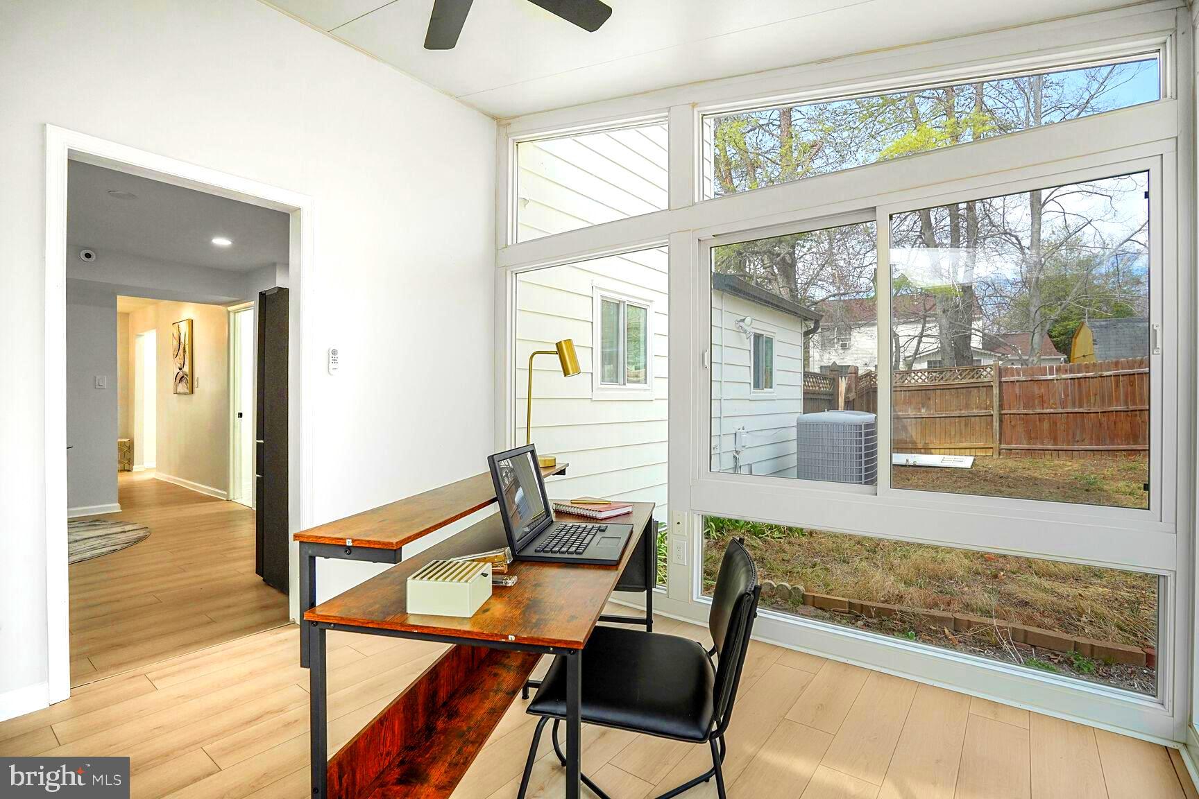 TANTALLON ON THE POTOMAC - Residential