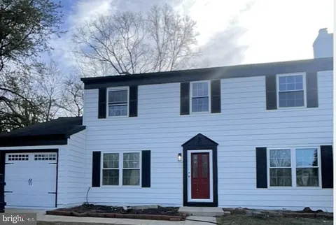 12602 Asbury Drive, Fort Washington, MD MLS: MDPG2144000