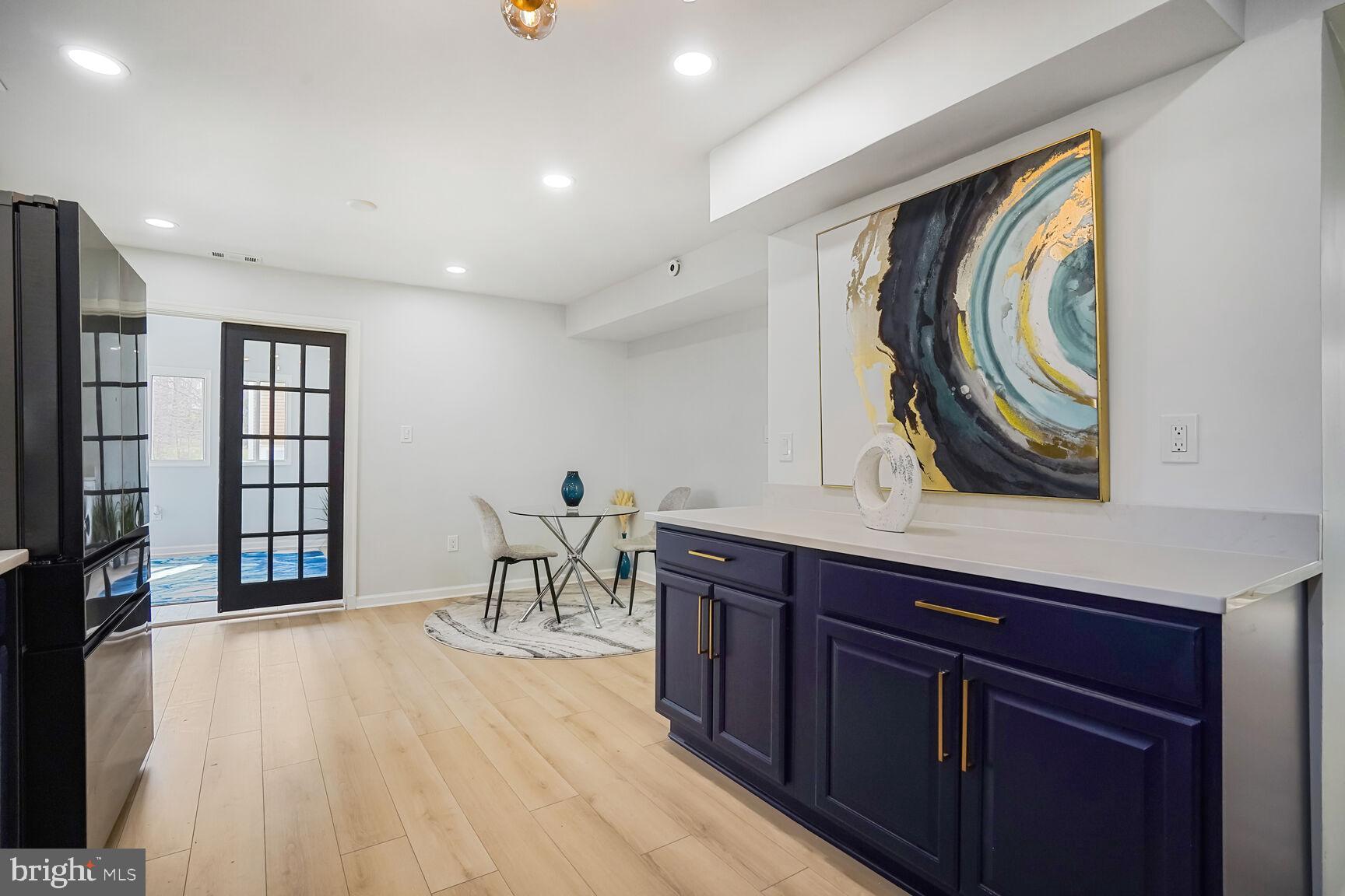 TANTALLON ON THE POTOMAC - Residential