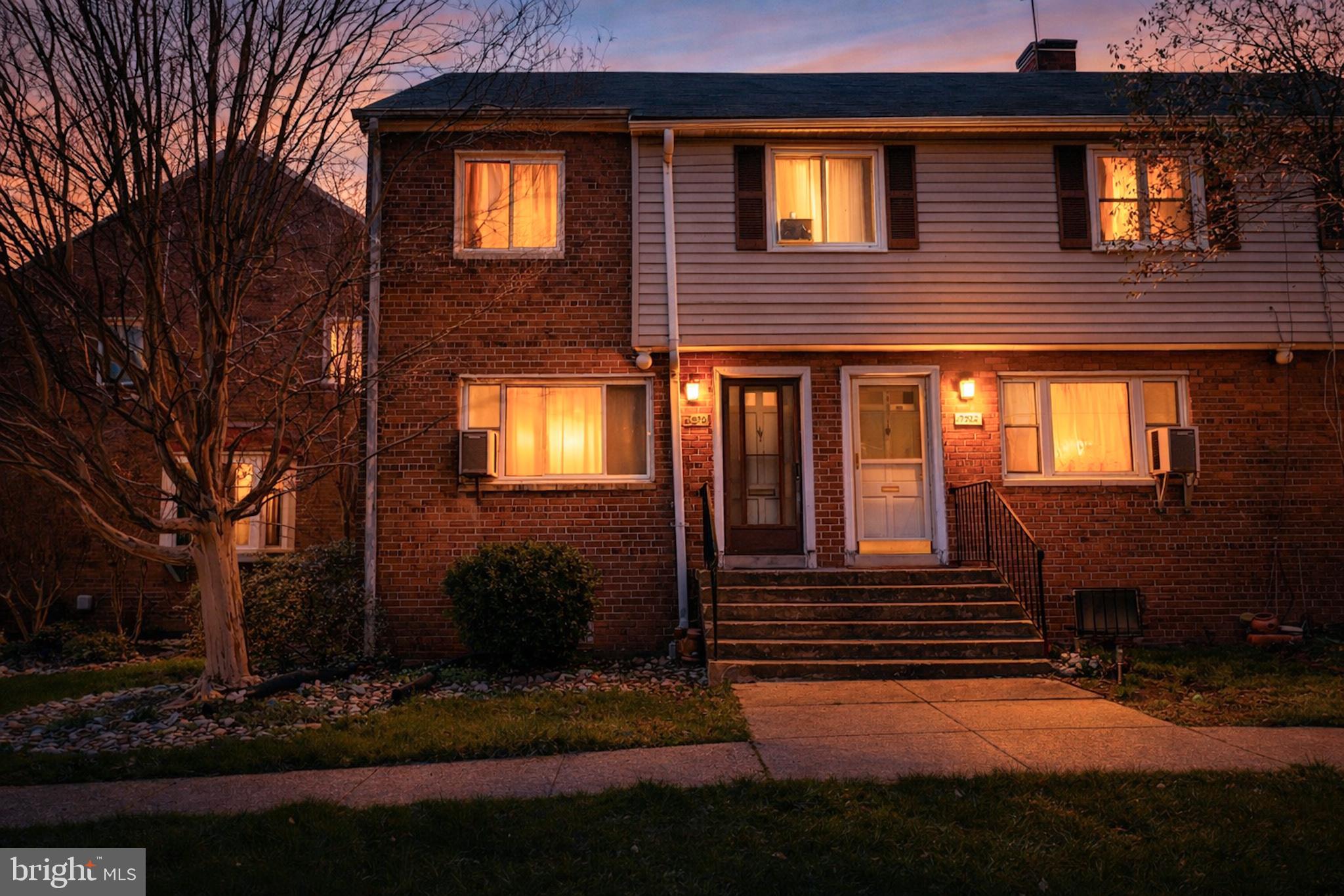 SERENE TOWNHOUSE VILLAGE - Residential