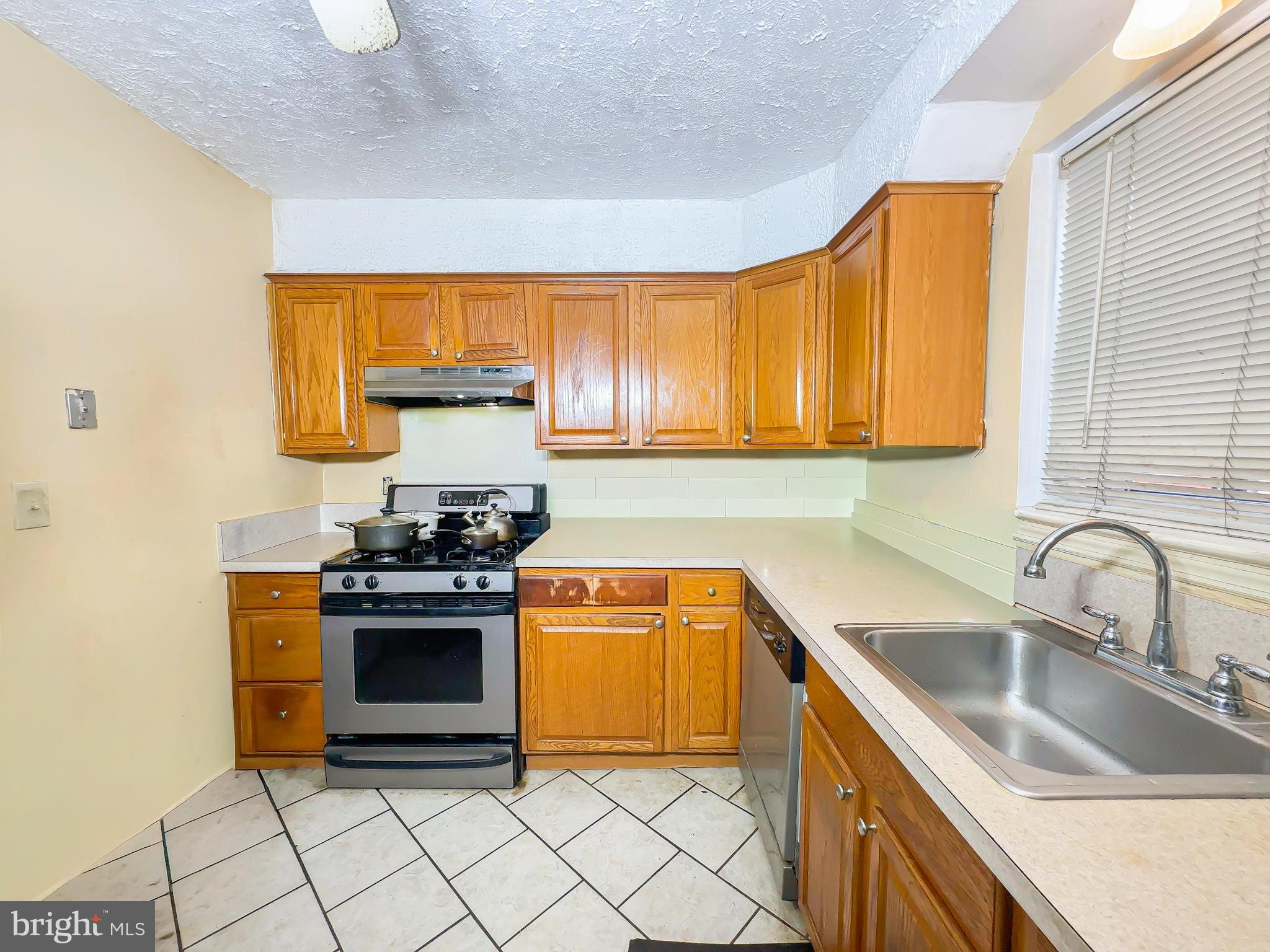 SERENE TOWNHOUSE VILLAGE - Residential