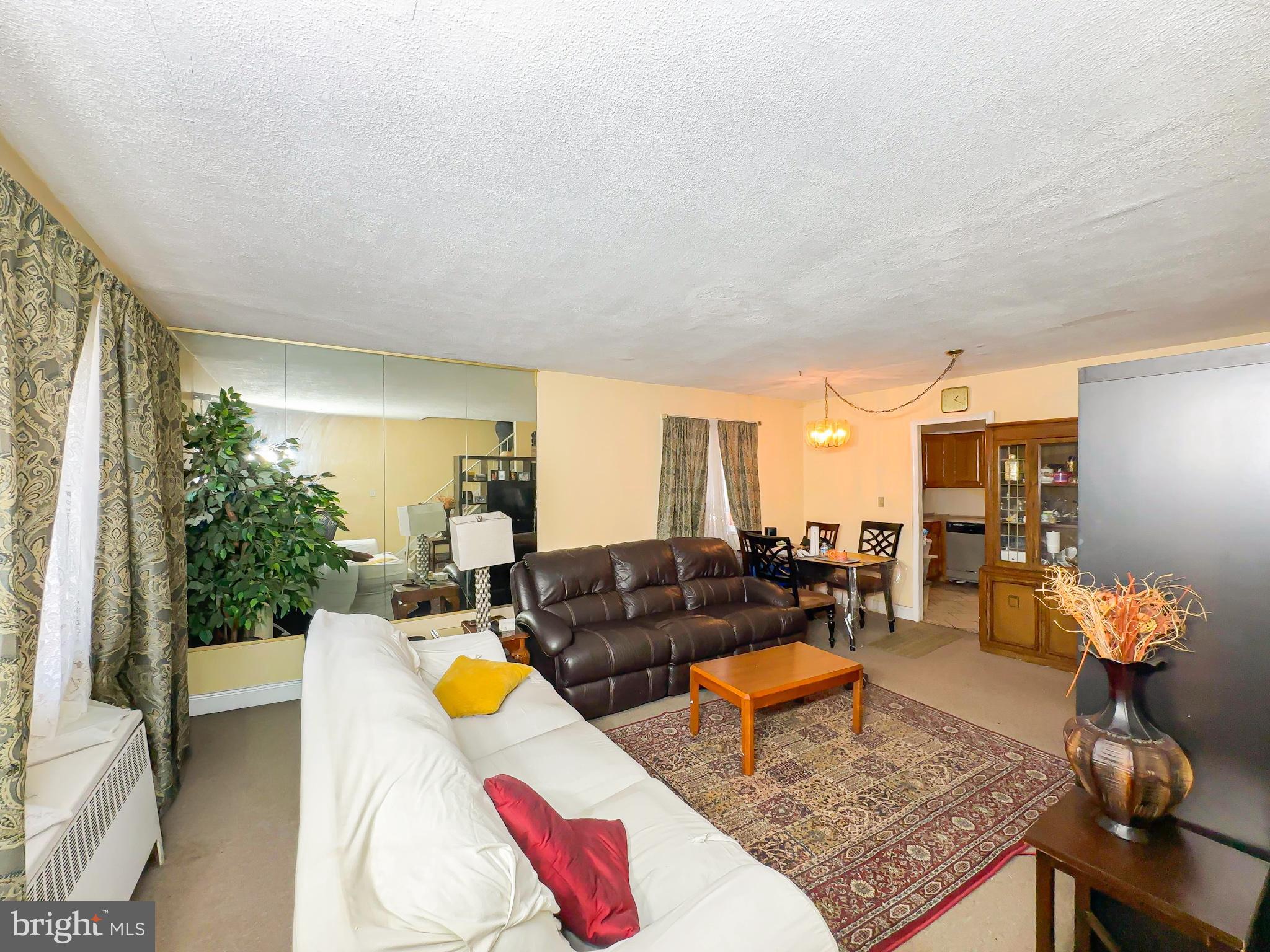 SERENE TOWNHOUSE VILLAGE - Residential