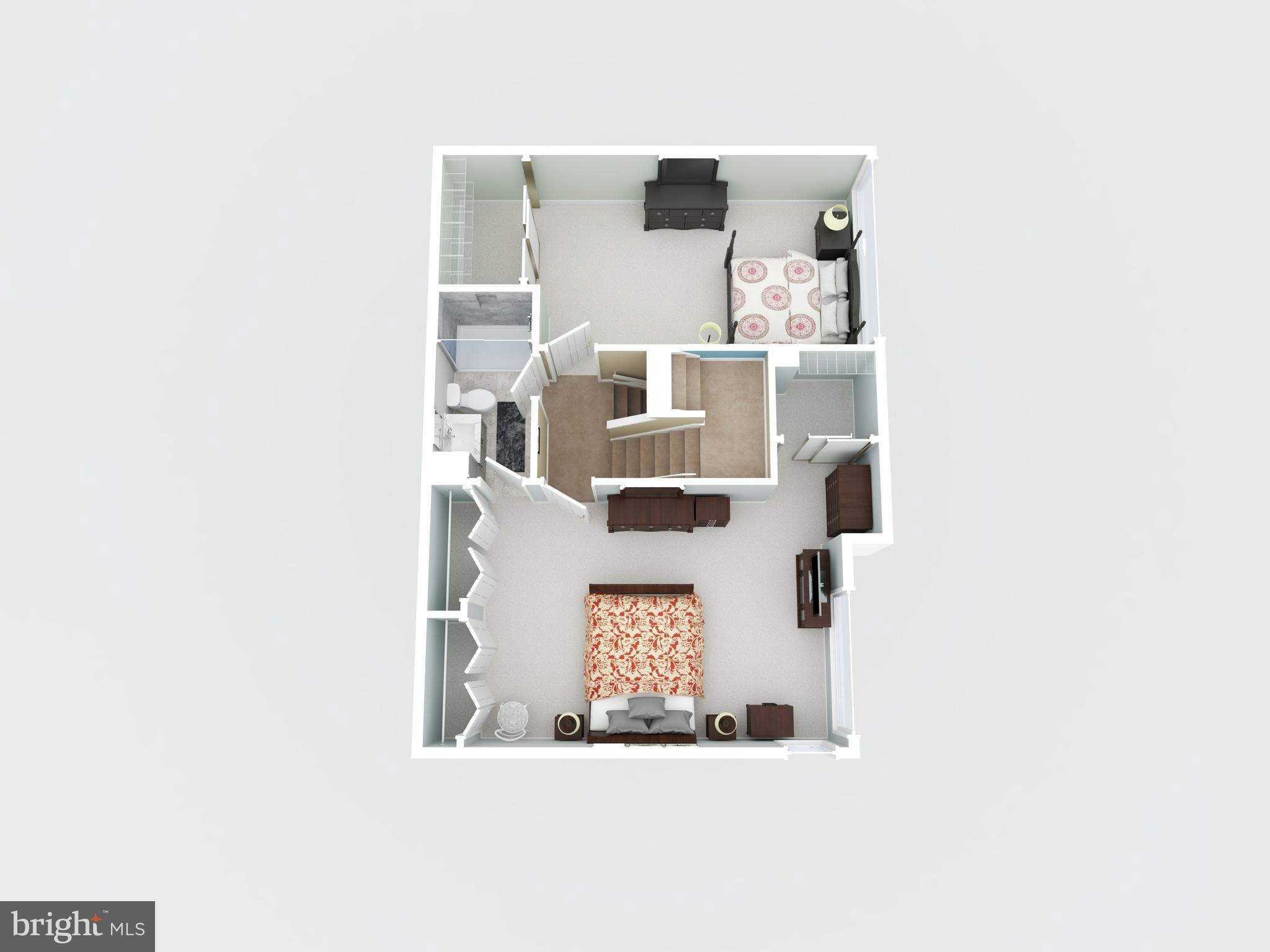 TOWAMENCIN CONDOS - Residential Lease