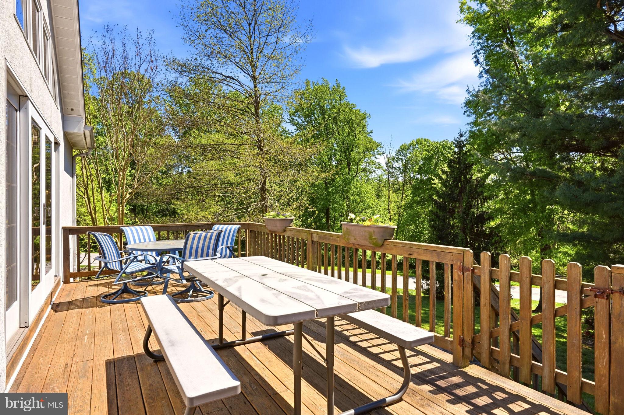 BRANDYWINE CHASE - Residential