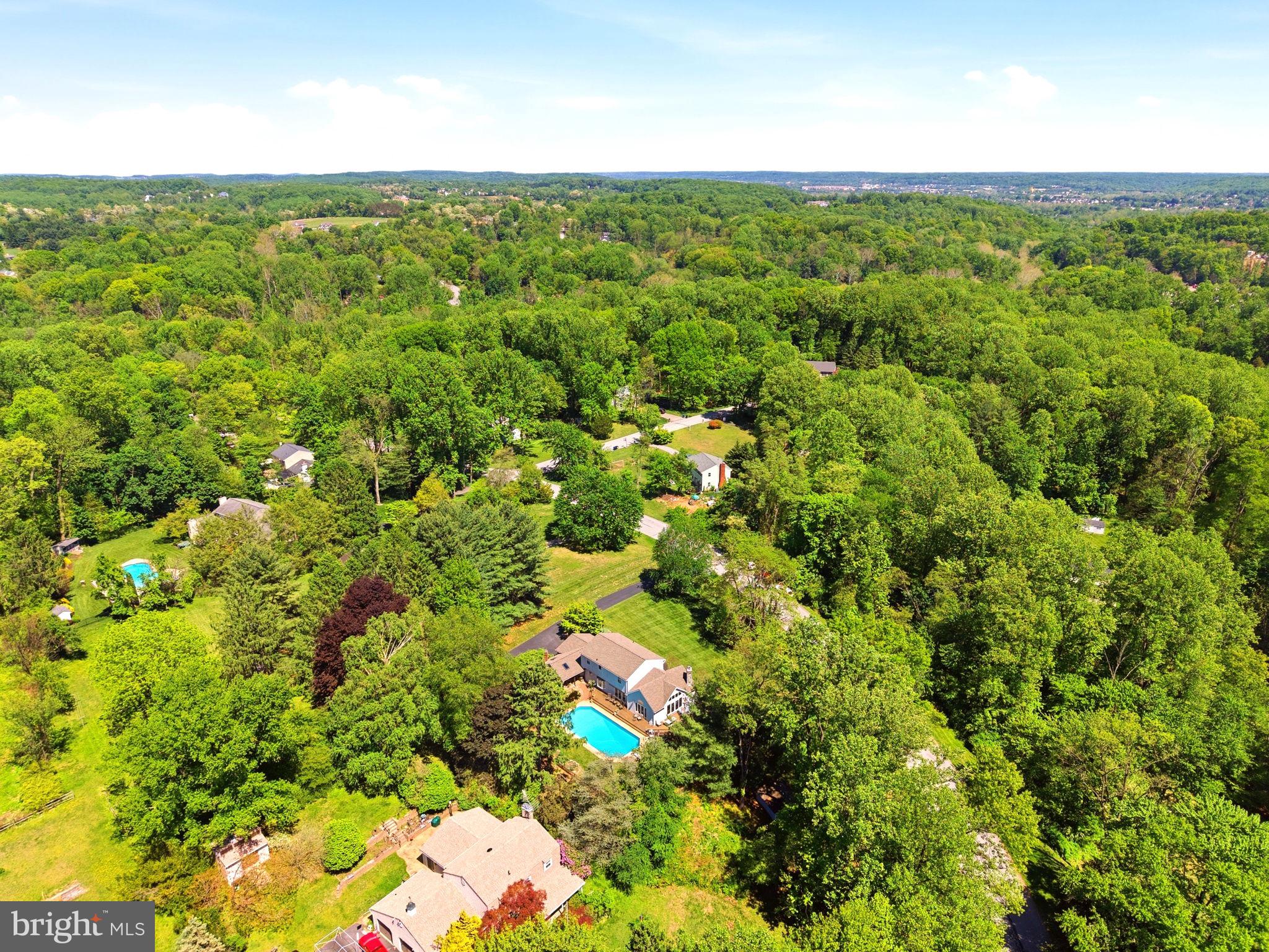 BRANDYWINE CHASE - Residential