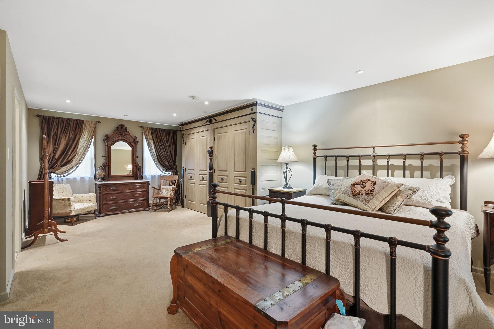 BRANDYWINE CHASE - Residential