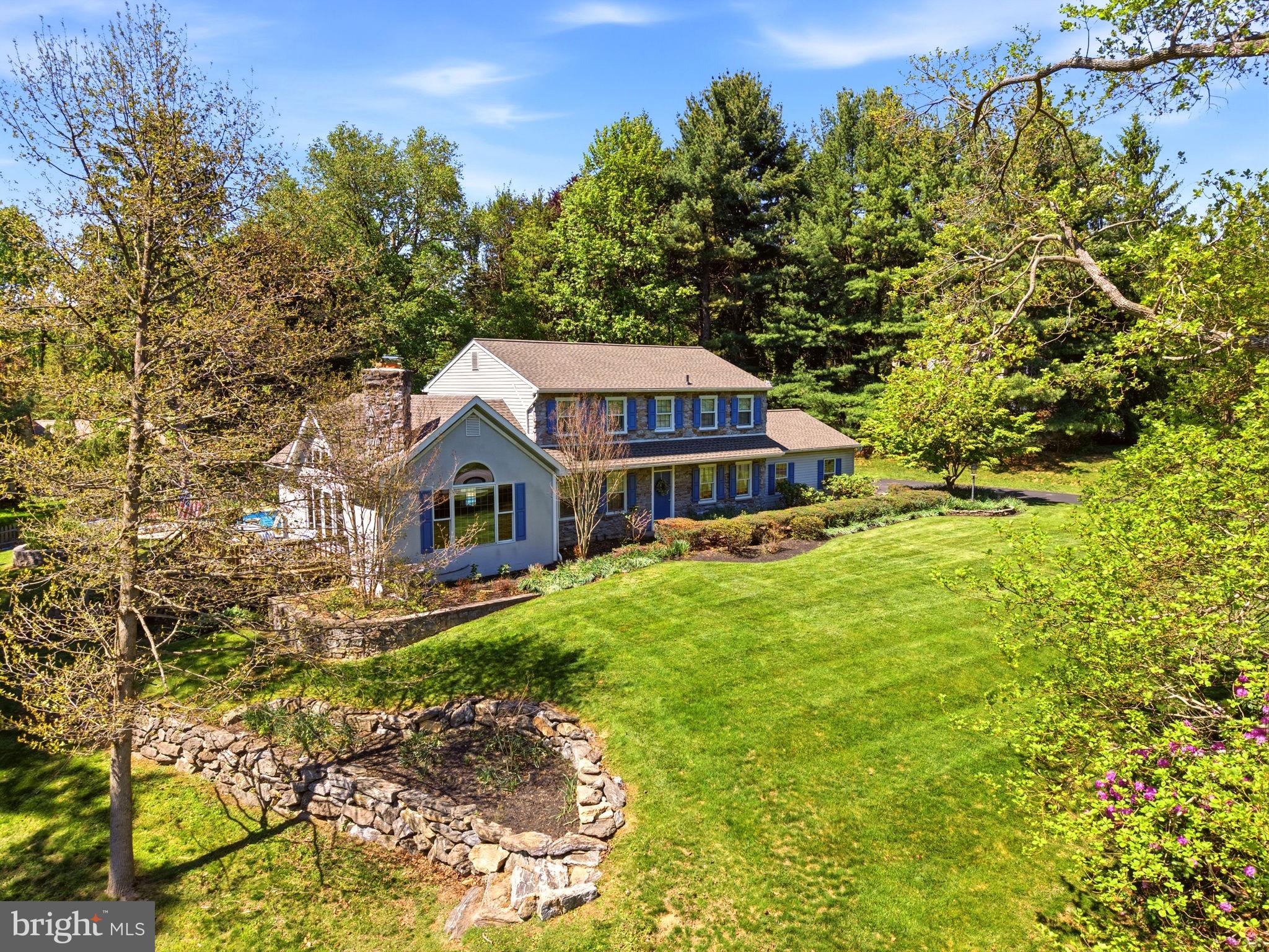 BRANDYWINE CHASE - Residential