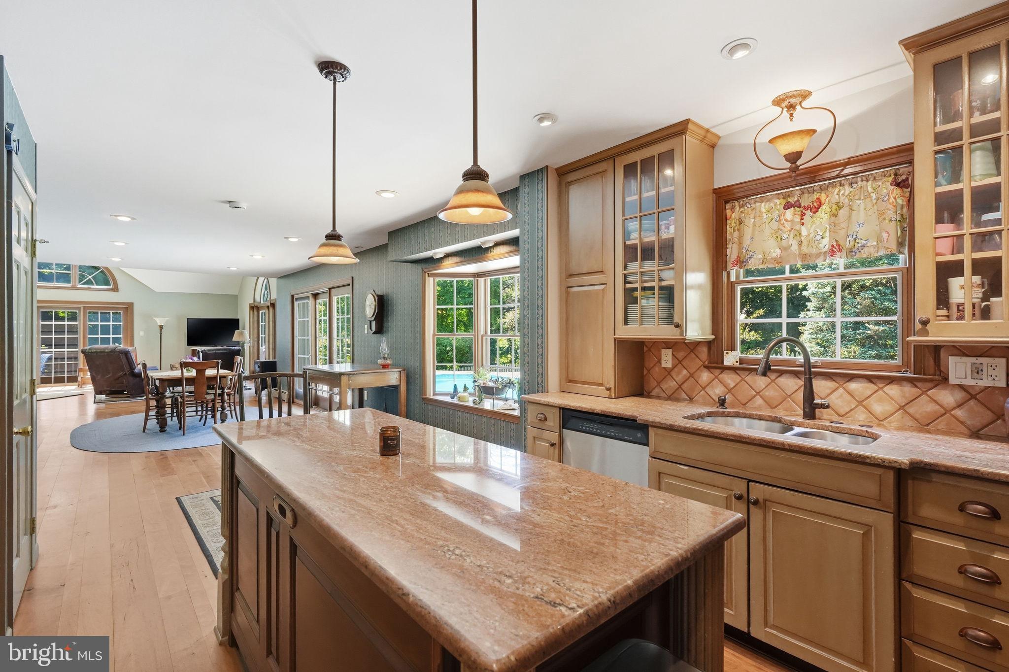 BRANDYWINE CHASE - Residential
