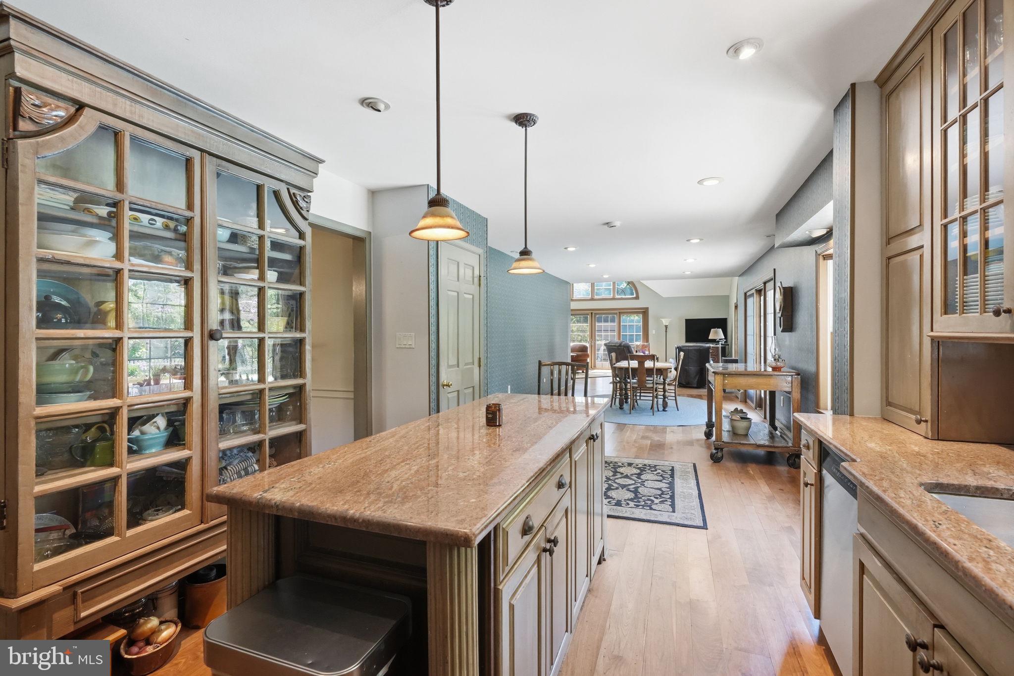 BRANDYWINE CHASE - Residential