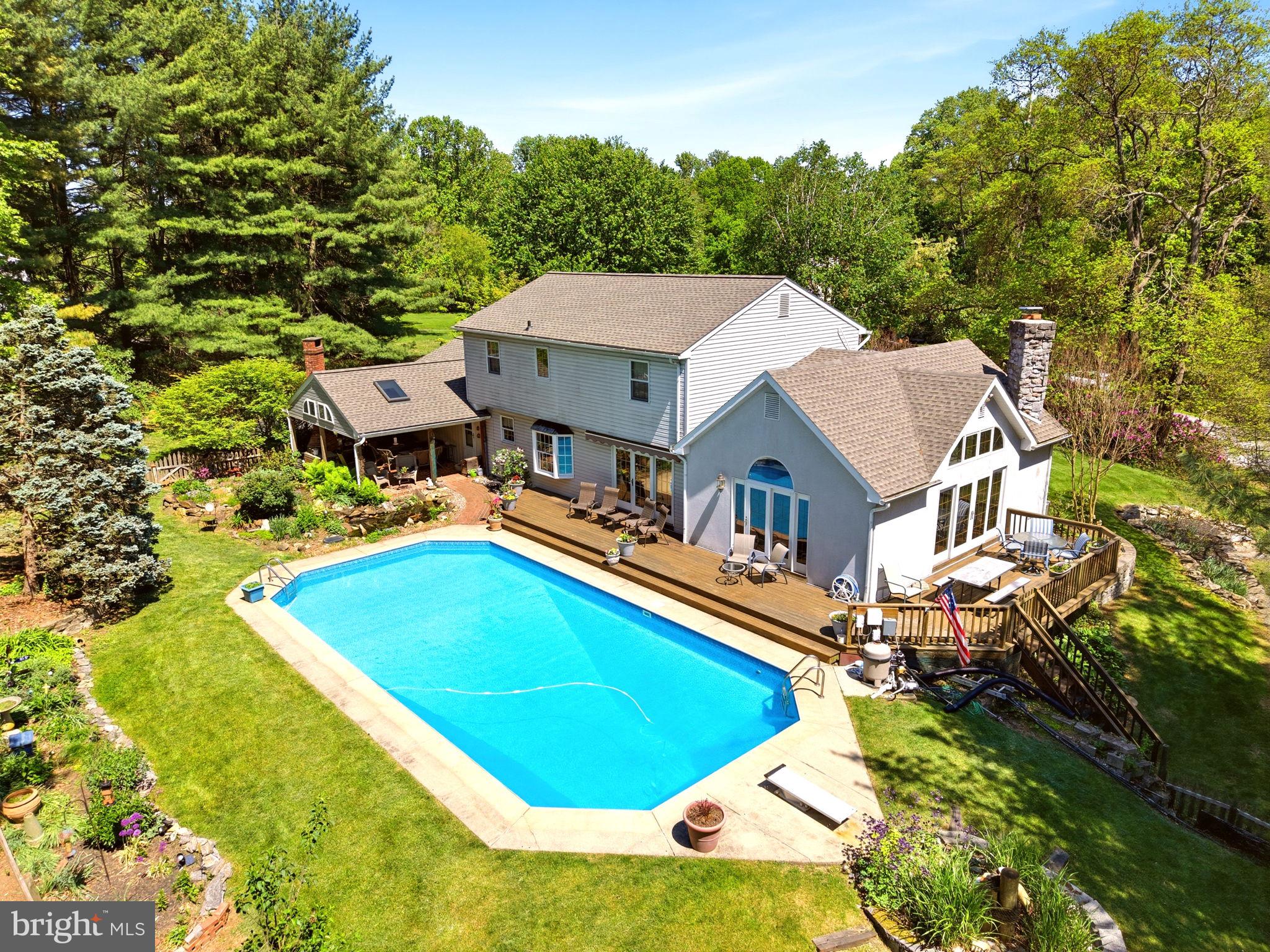 BRANDYWINE CHASE - Residential