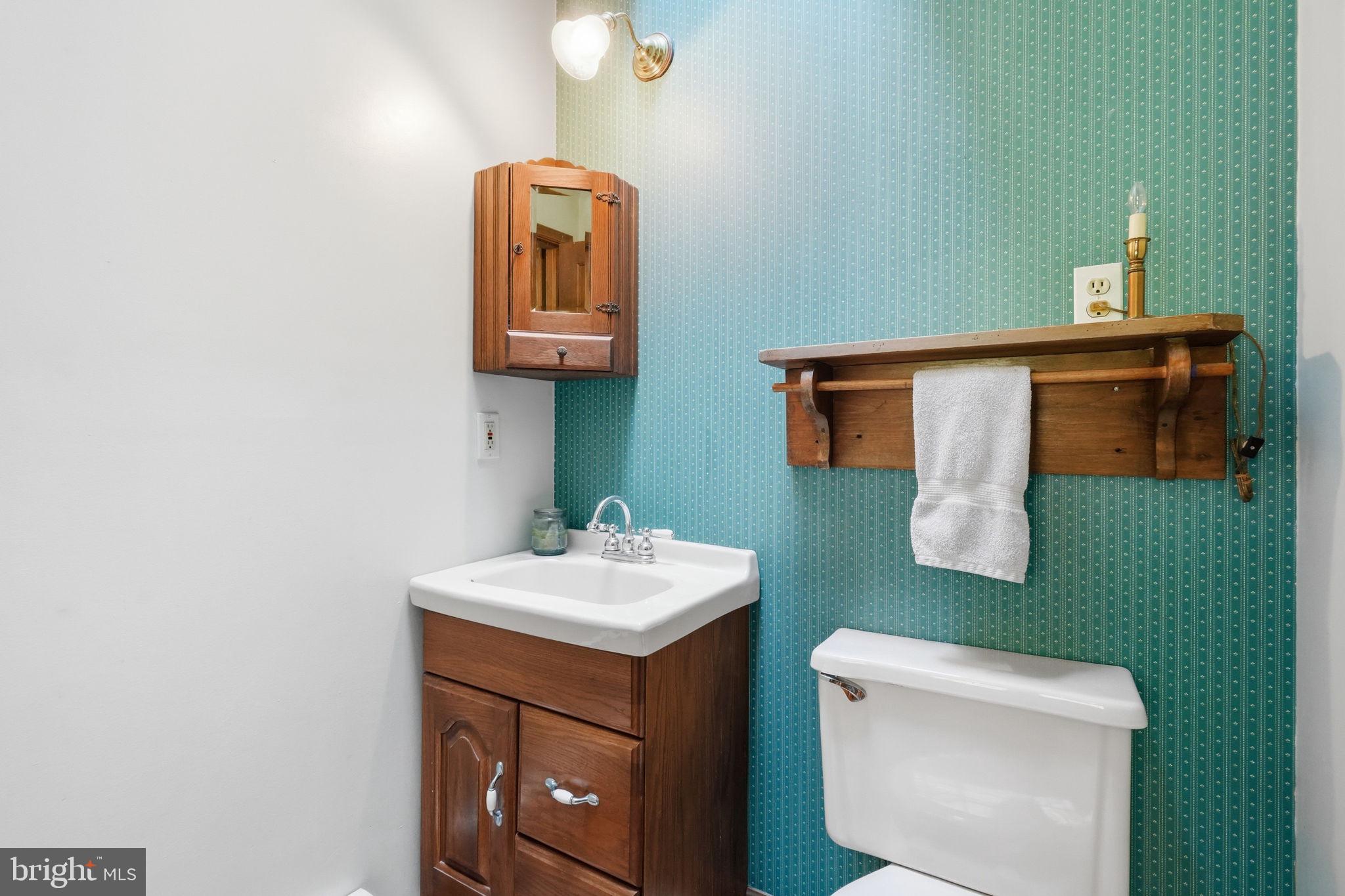 BRANDYWINE CHASE - Residential