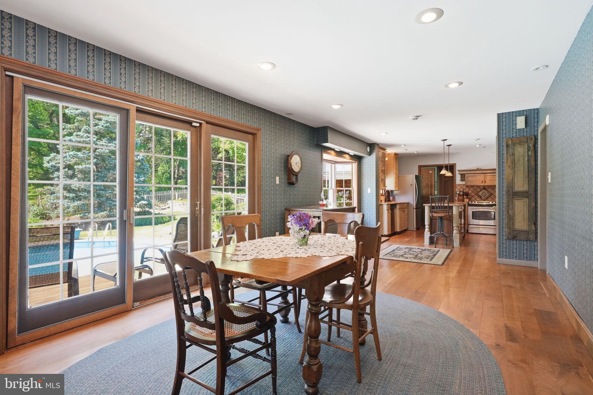 BRANDYWINE CHASE - Residential