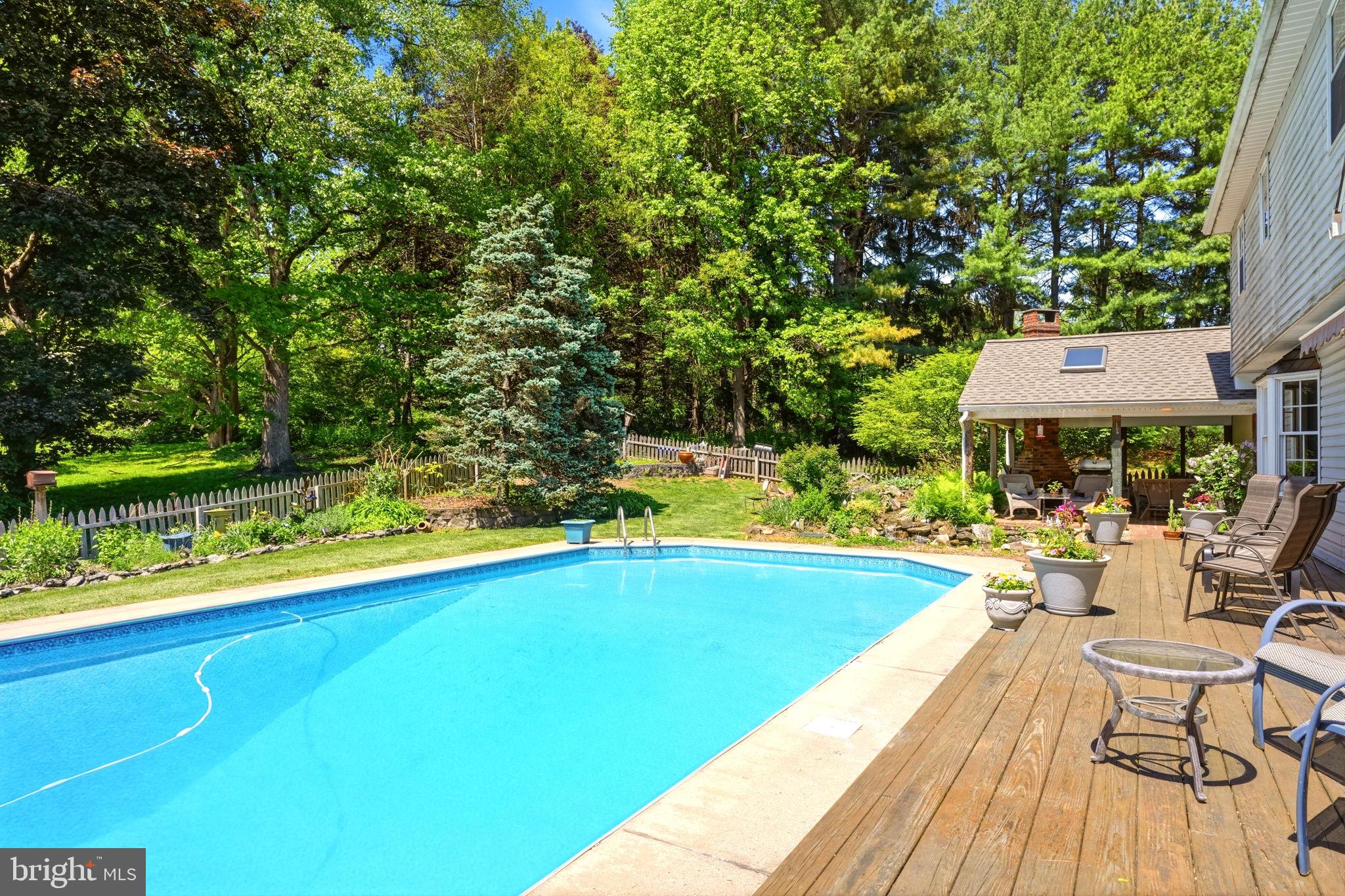 BRANDYWINE CHASE - Residential