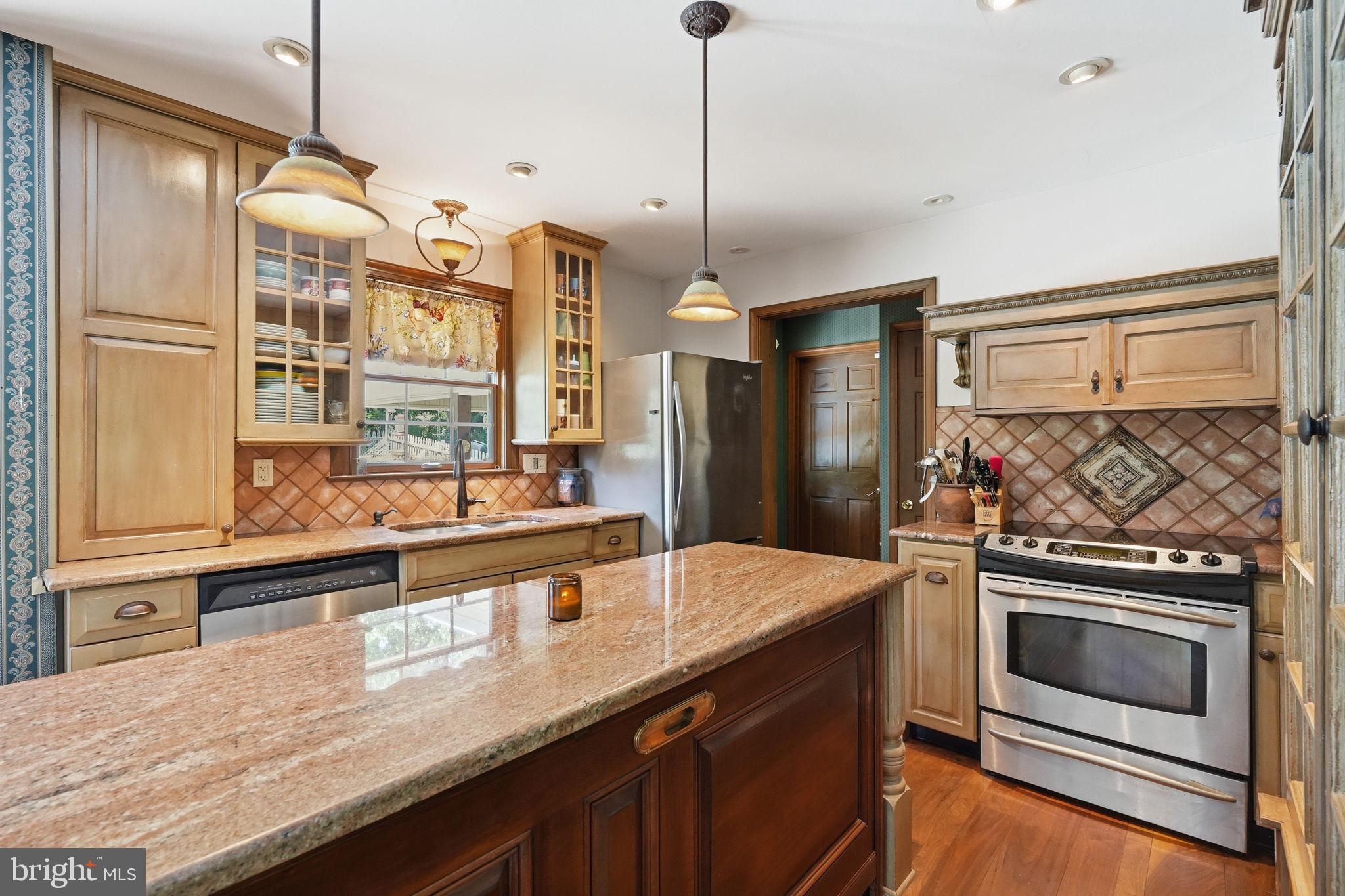BRANDYWINE CHASE - Residential