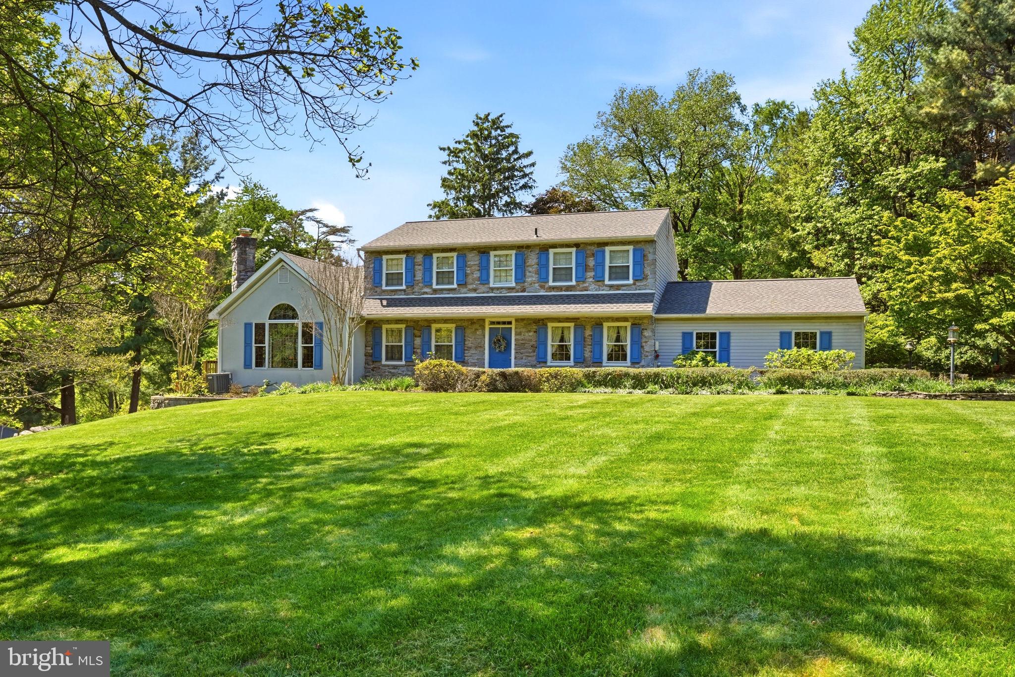BRANDYWINE CHASE - Residential