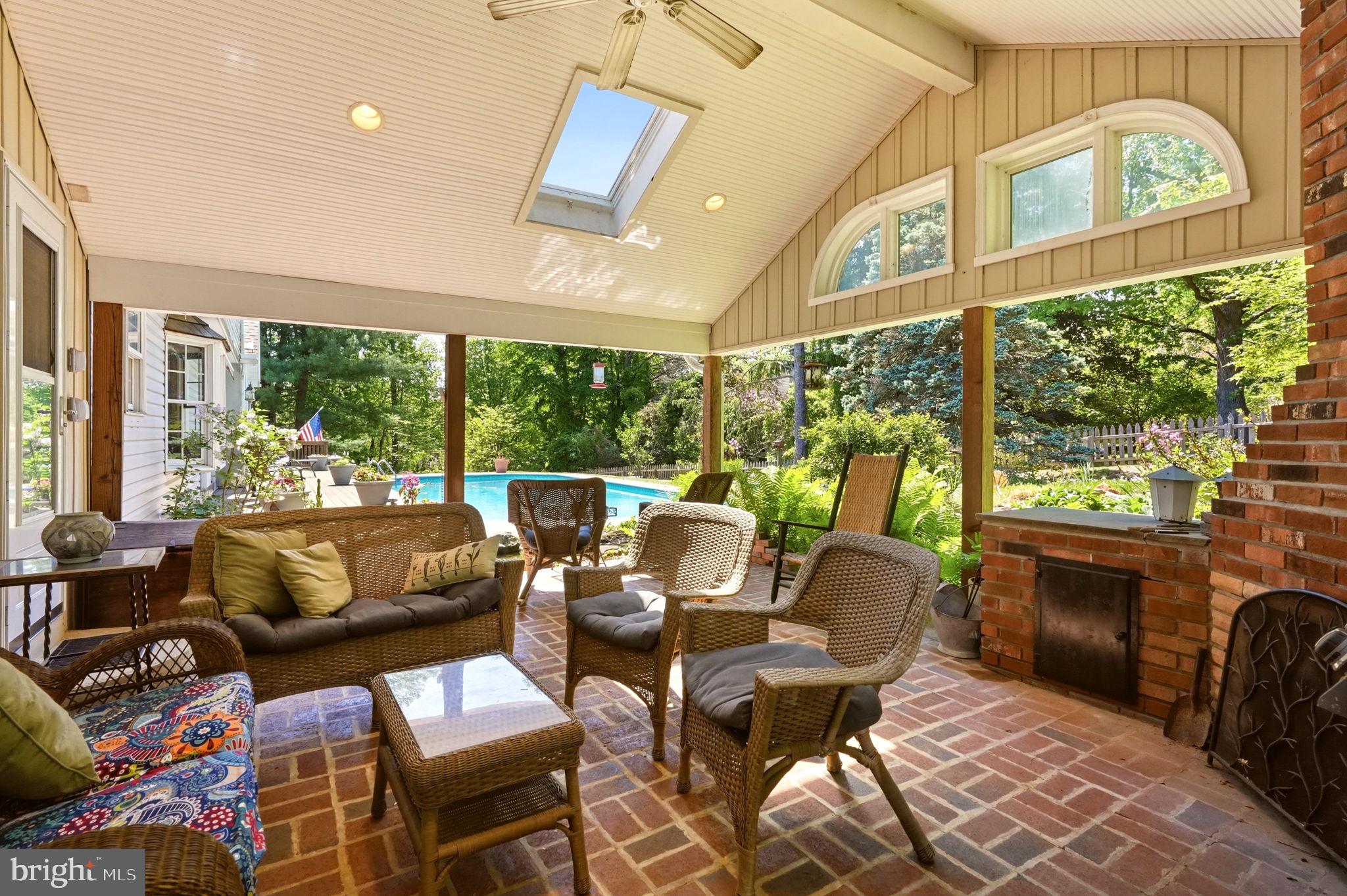 BRANDYWINE CHASE - Residential