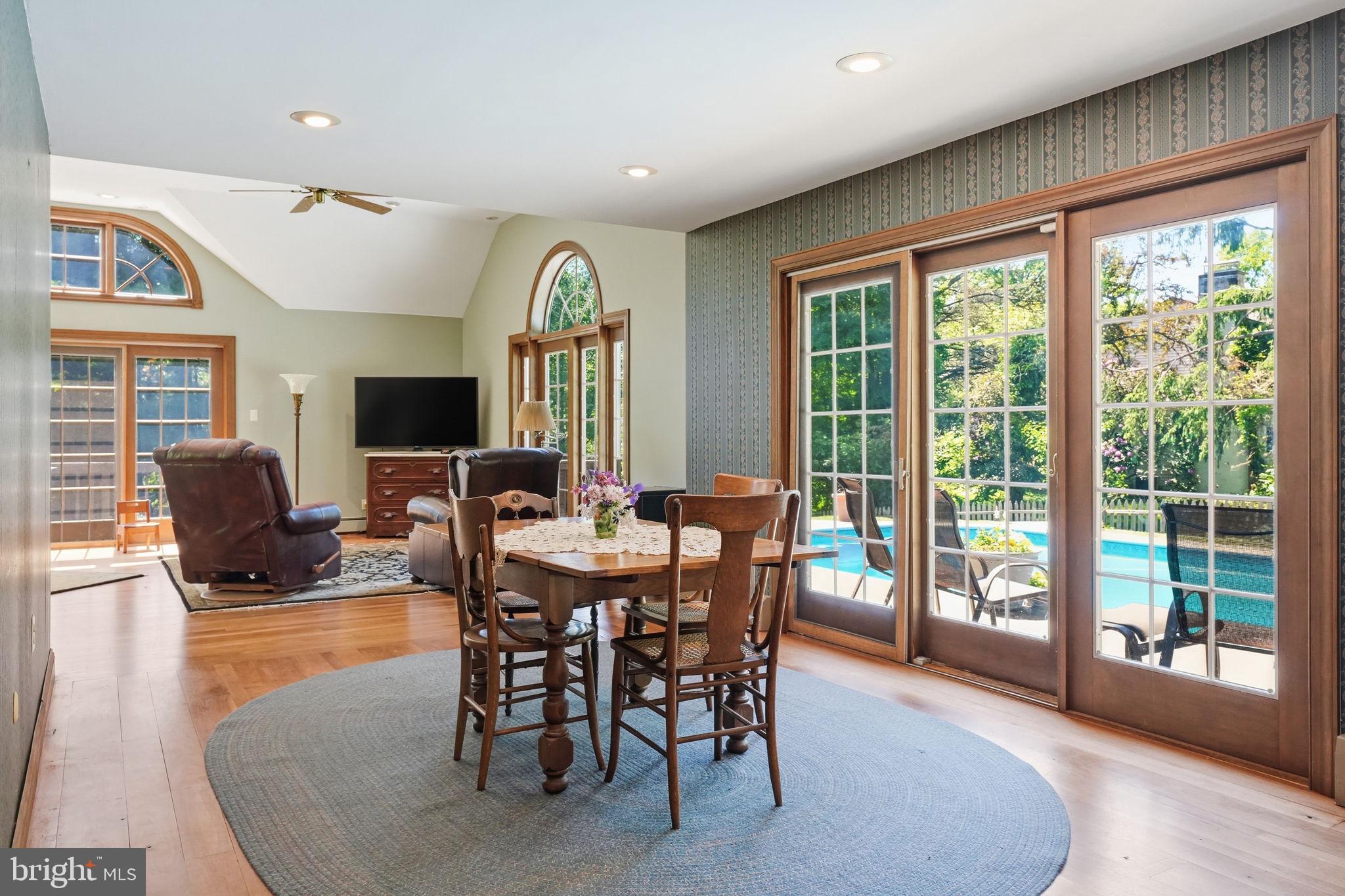 BRANDYWINE CHASE - Residential
