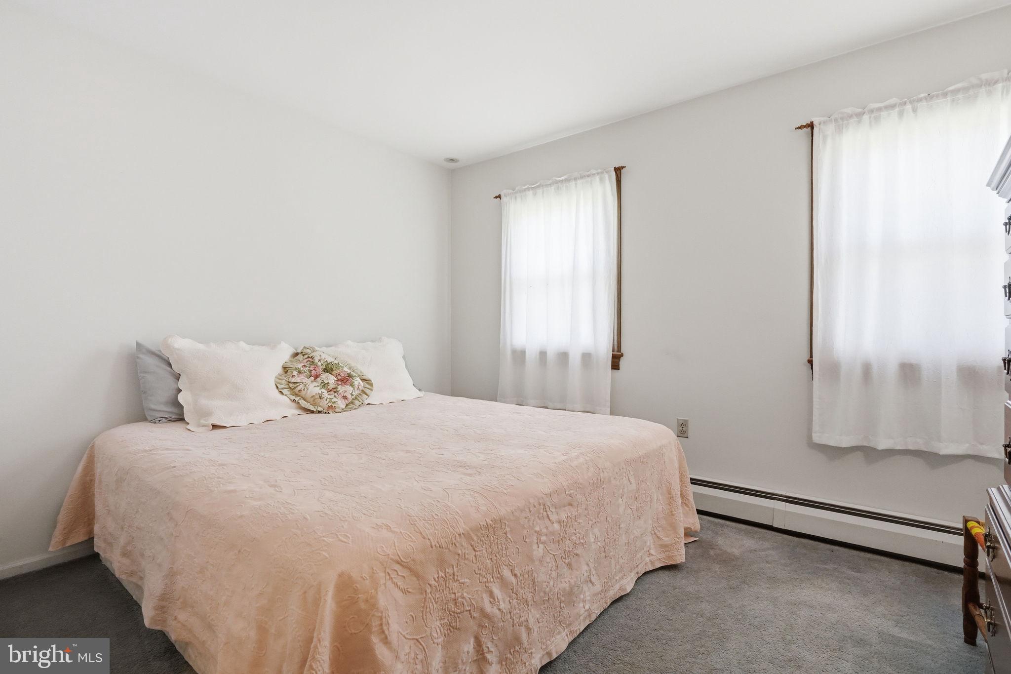 BRANDYWINE CHASE - Residential