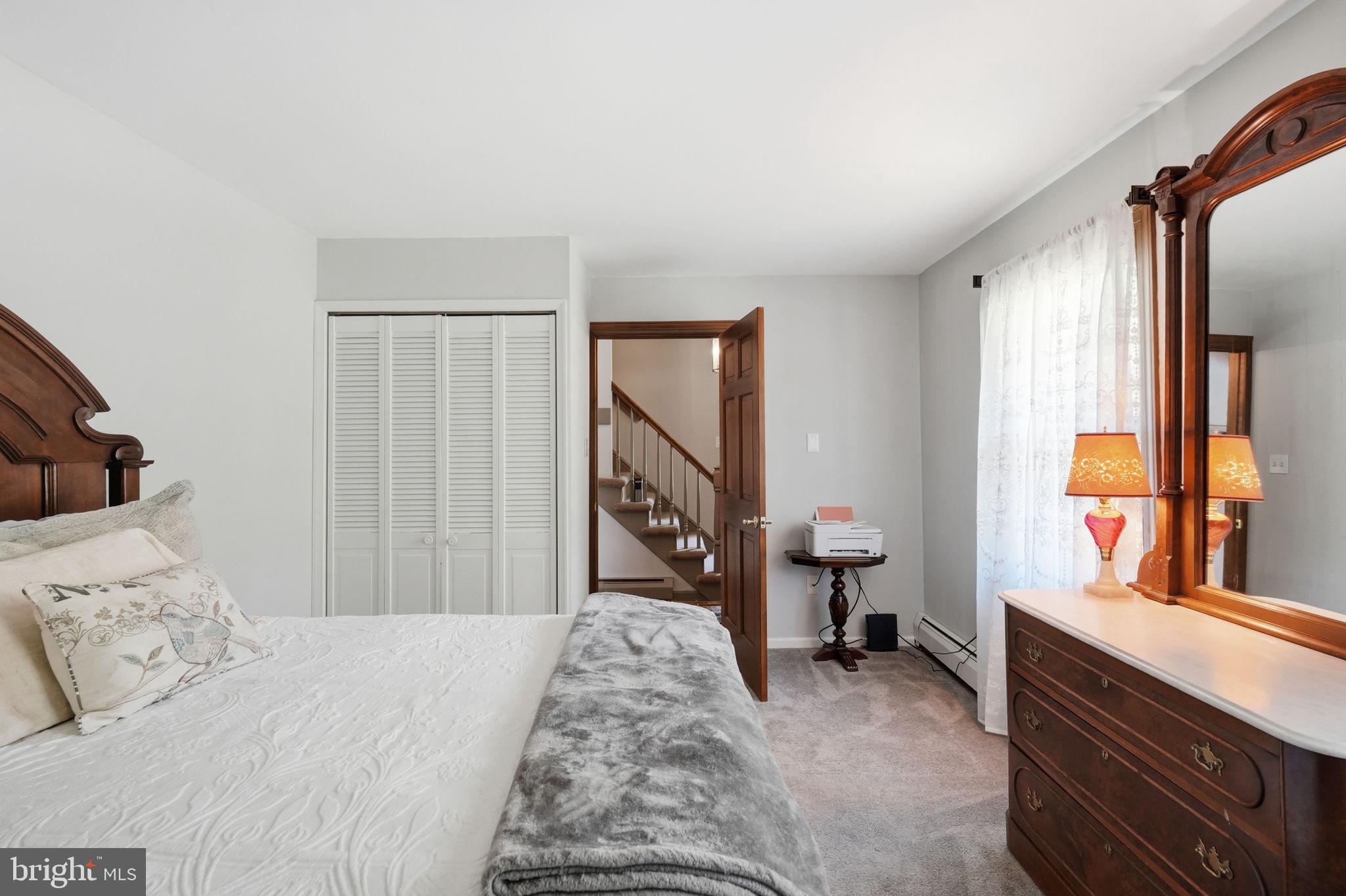 BRANDYWINE CHASE - Residential
