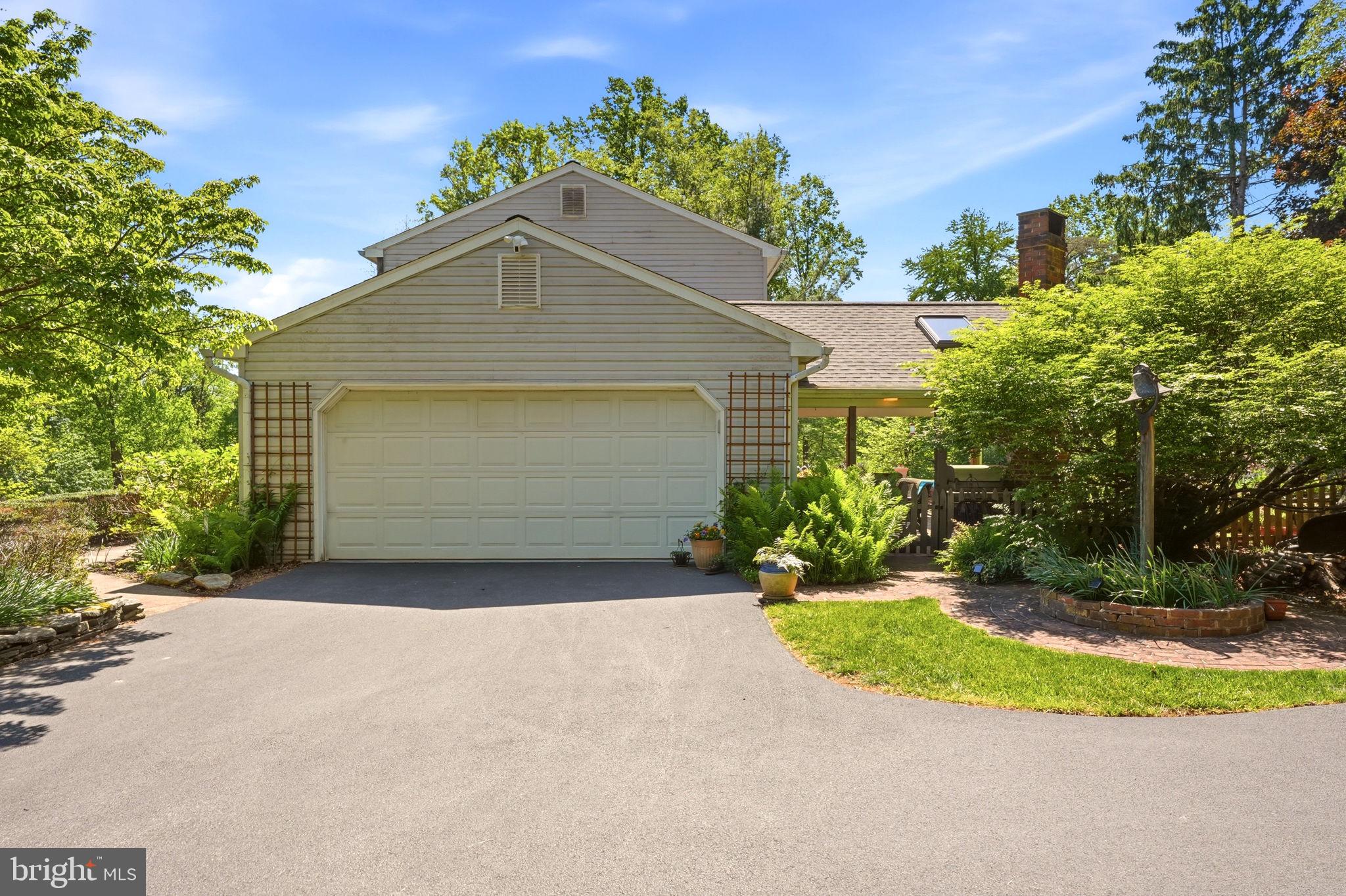 BRANDYWINE CHASE - Residential