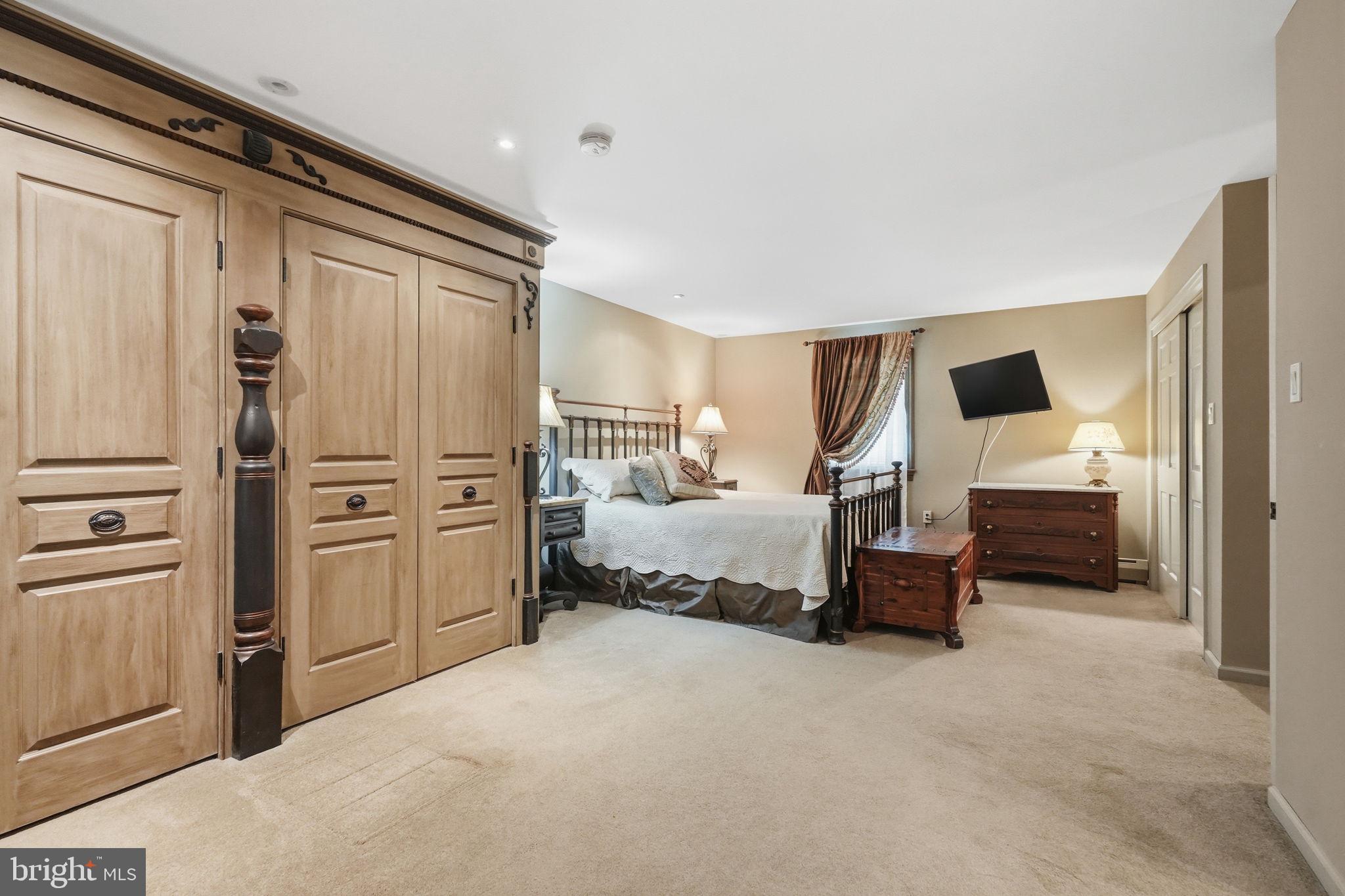 BRANDYWINE CHASE - Residential