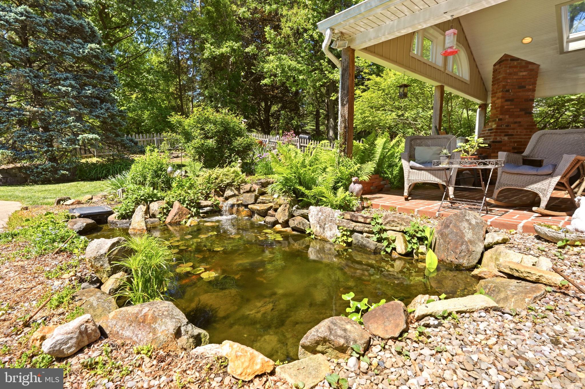 BRANDYWINE CHASE - Residential