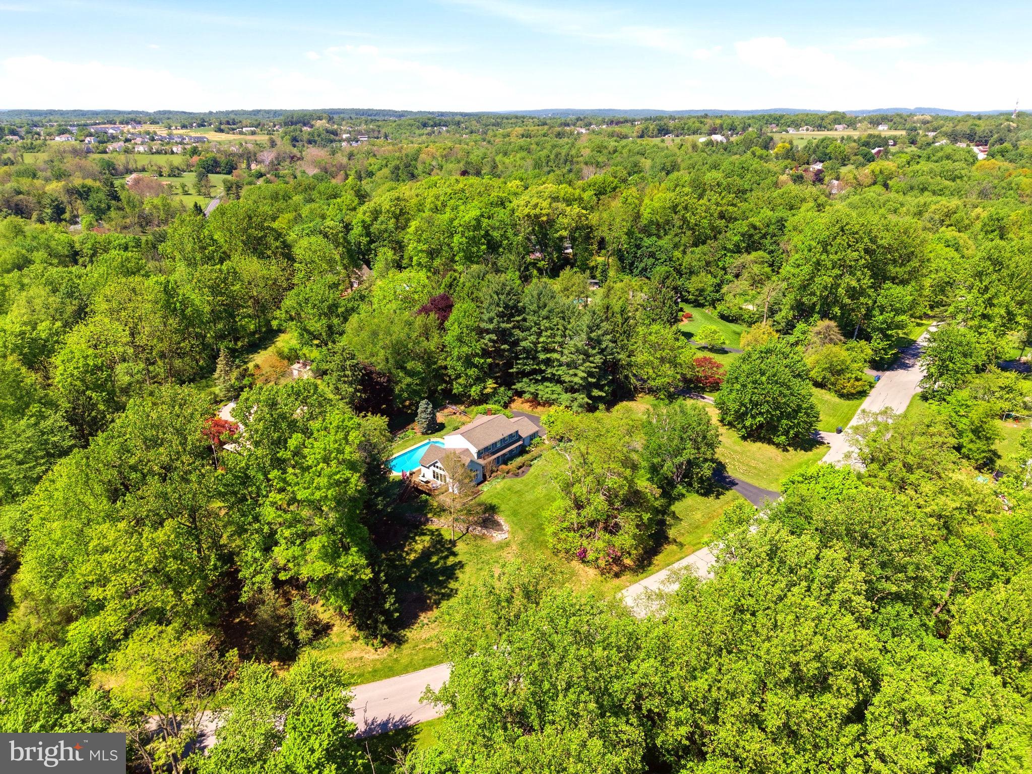 BRANDYWINE CHASE - Residential