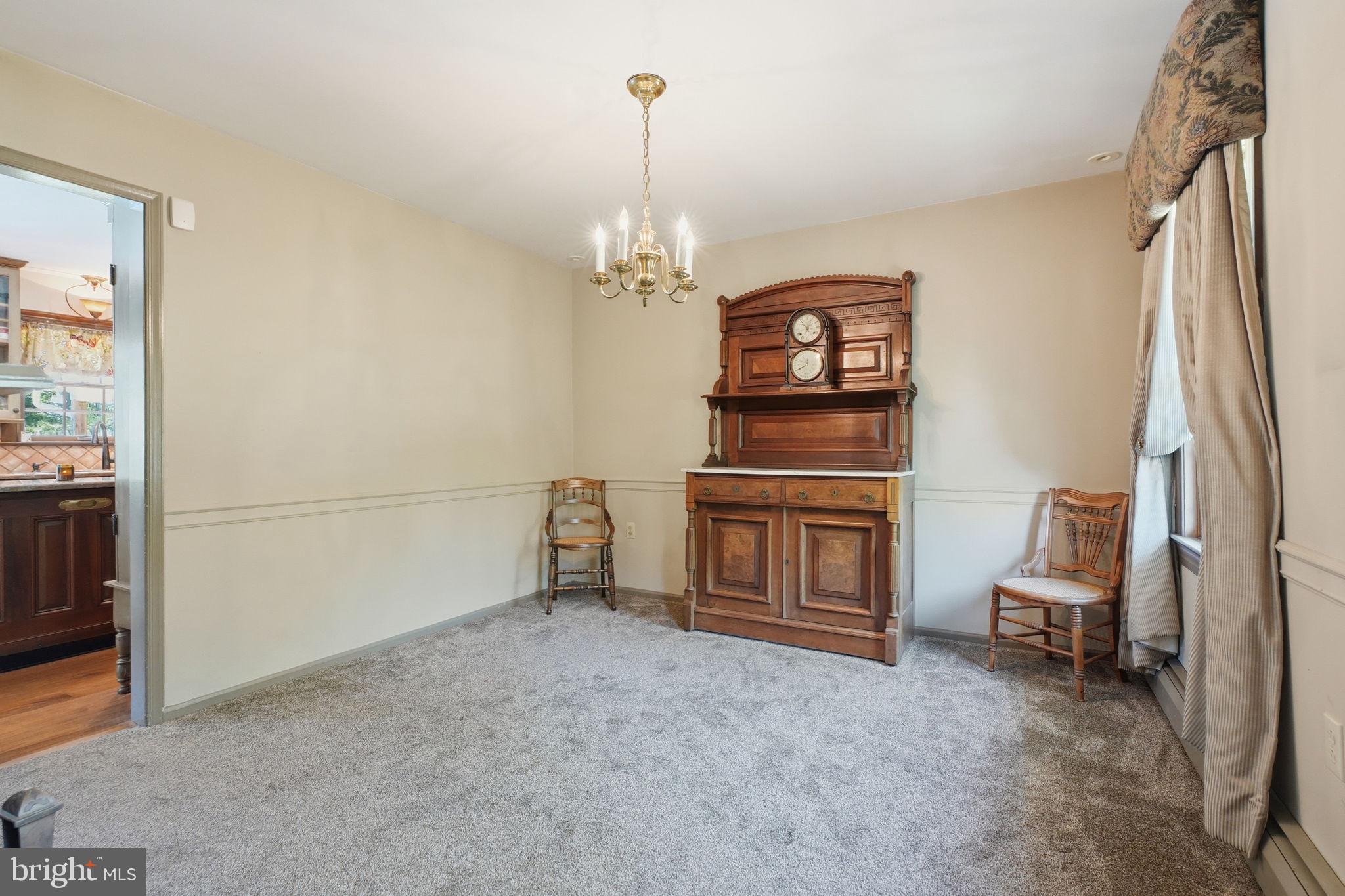 BRANDYWINE CHASE - Residential